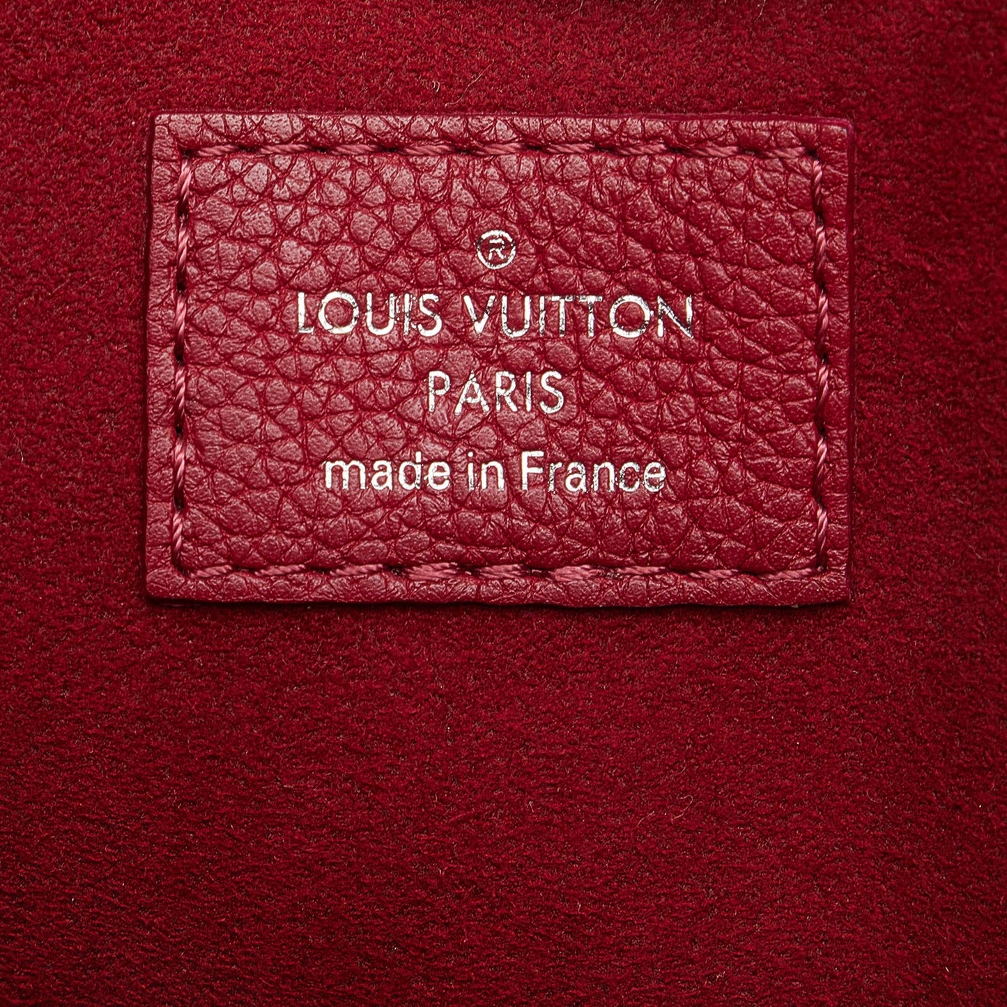 Louis Vuitton MyLockMe Handle Bag (SHG-2e6IYQ)