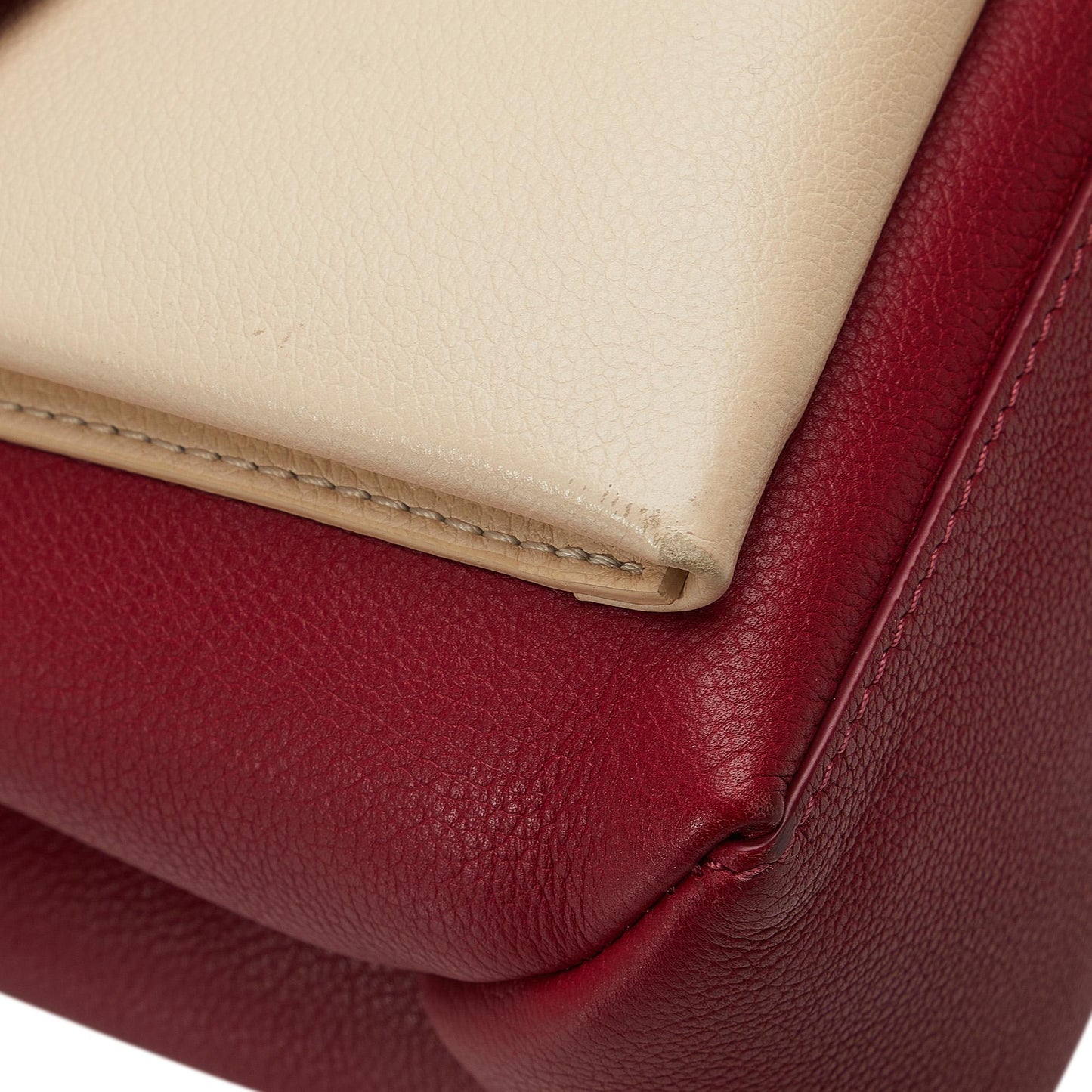 Louis Vuitton MyLockMe Handle Bag (SHG-2e6IYQ)