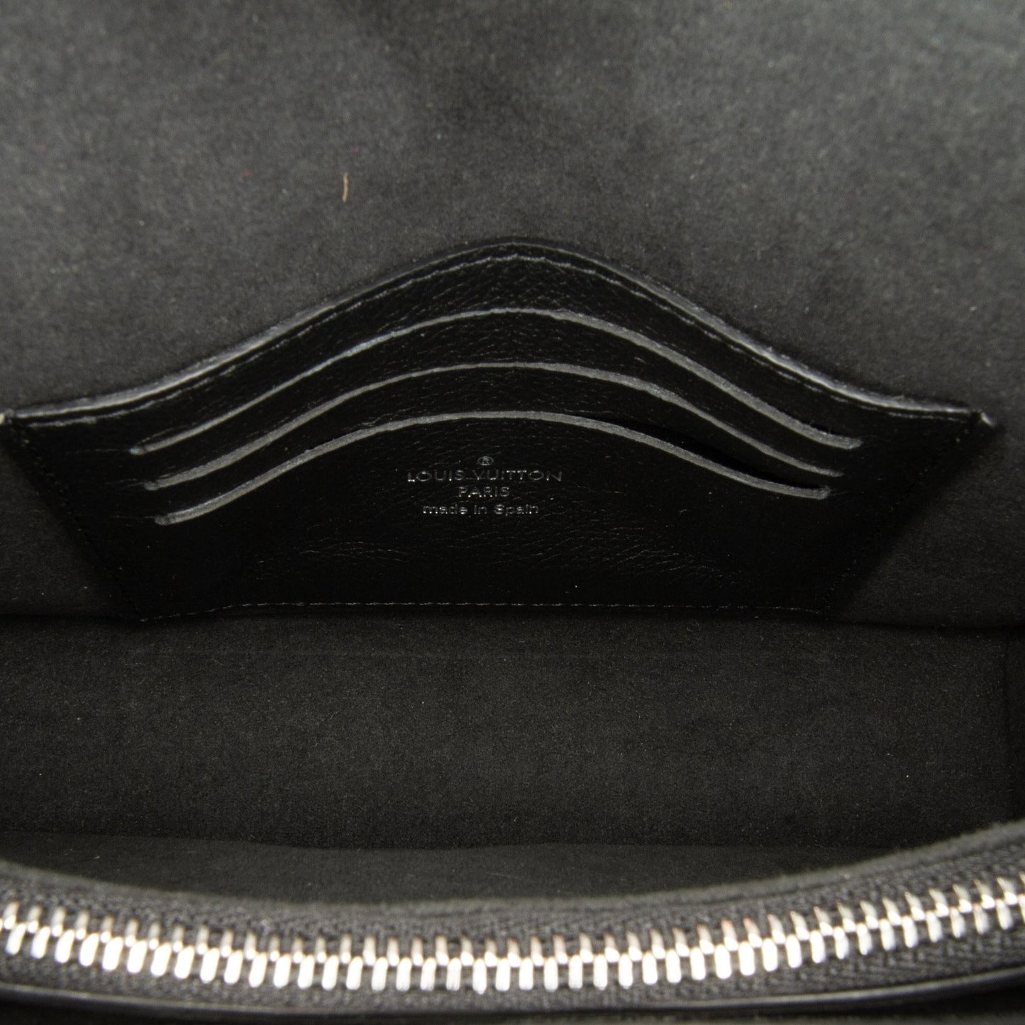 Louis Vuitton Mylockme Chain Bag (SHG-Kx3vml)