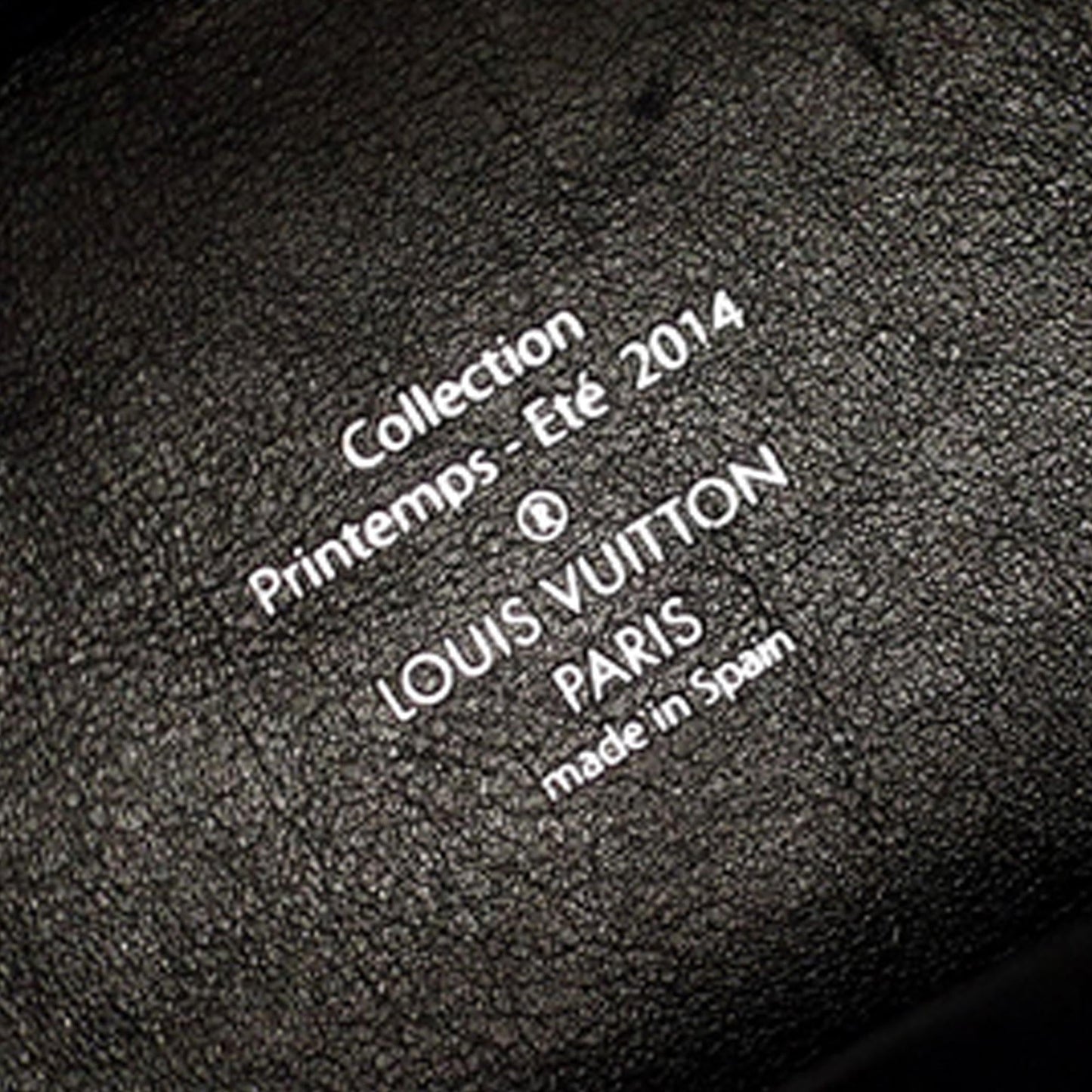 Louis Vuitton NN14  Stephen Sprouse Spotlight (SHG-Mje9Lo)