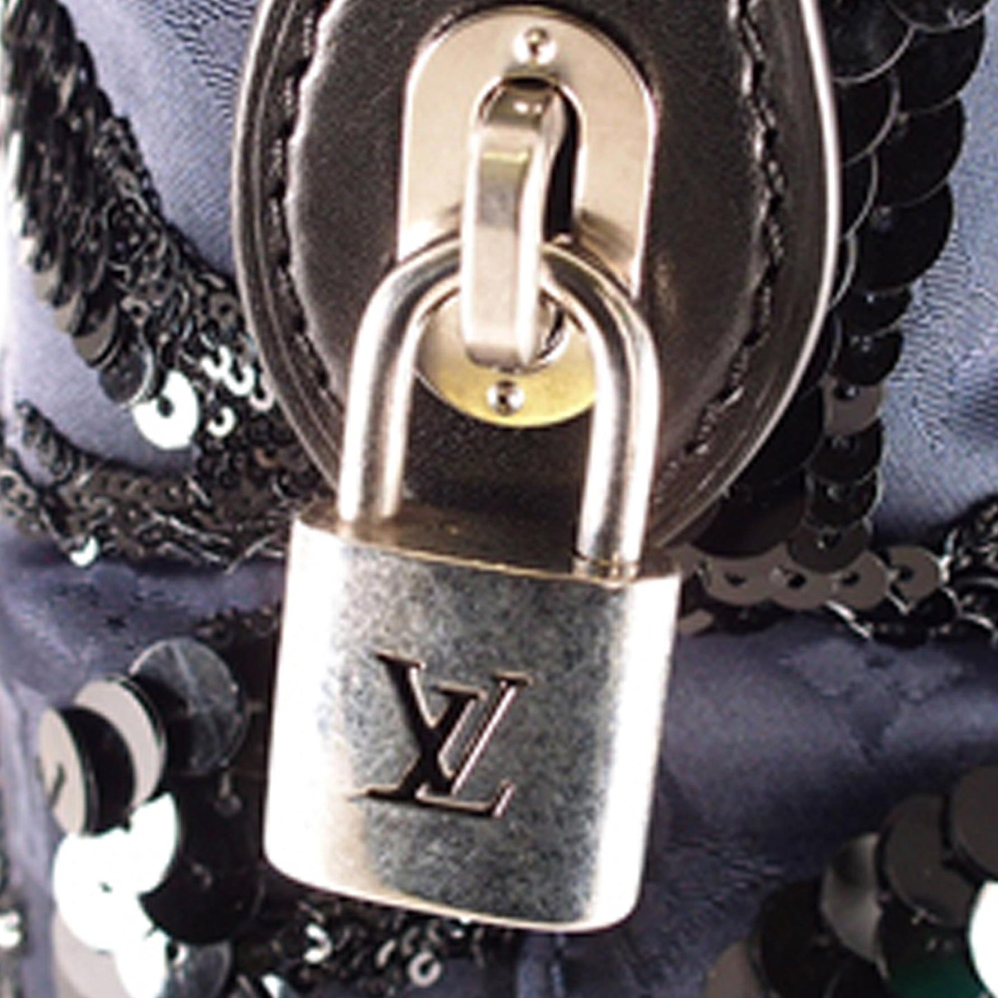 Louis Vuitton NN14  Stephen Sprouse Spotlight (SHG-Mje9Lo)