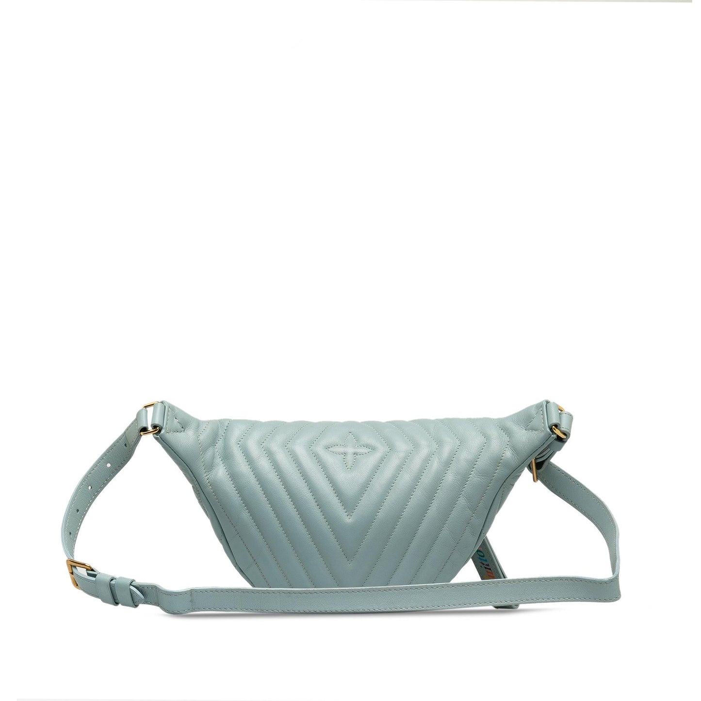 Louis Vuitton New Wave Bumbag (SHG-FyMiFM)