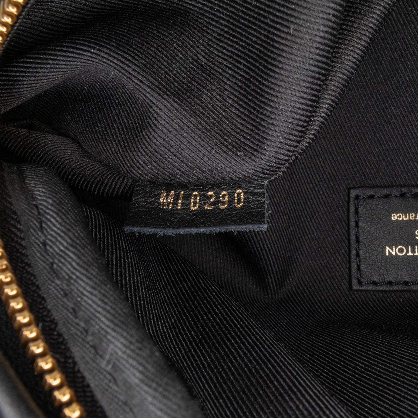 Louis Vuitton New Wave Bumbag