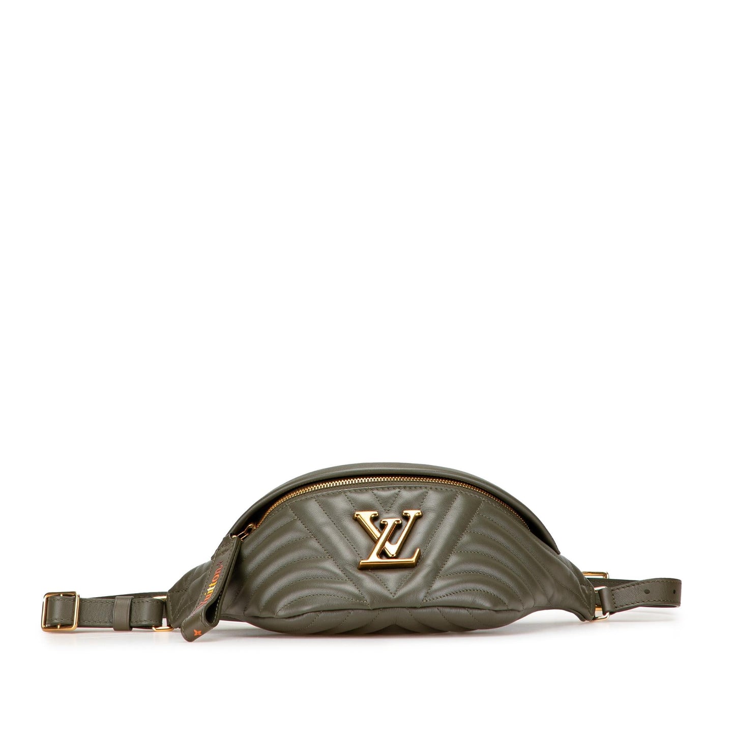 Louis Vuitton New Wave Bumbag