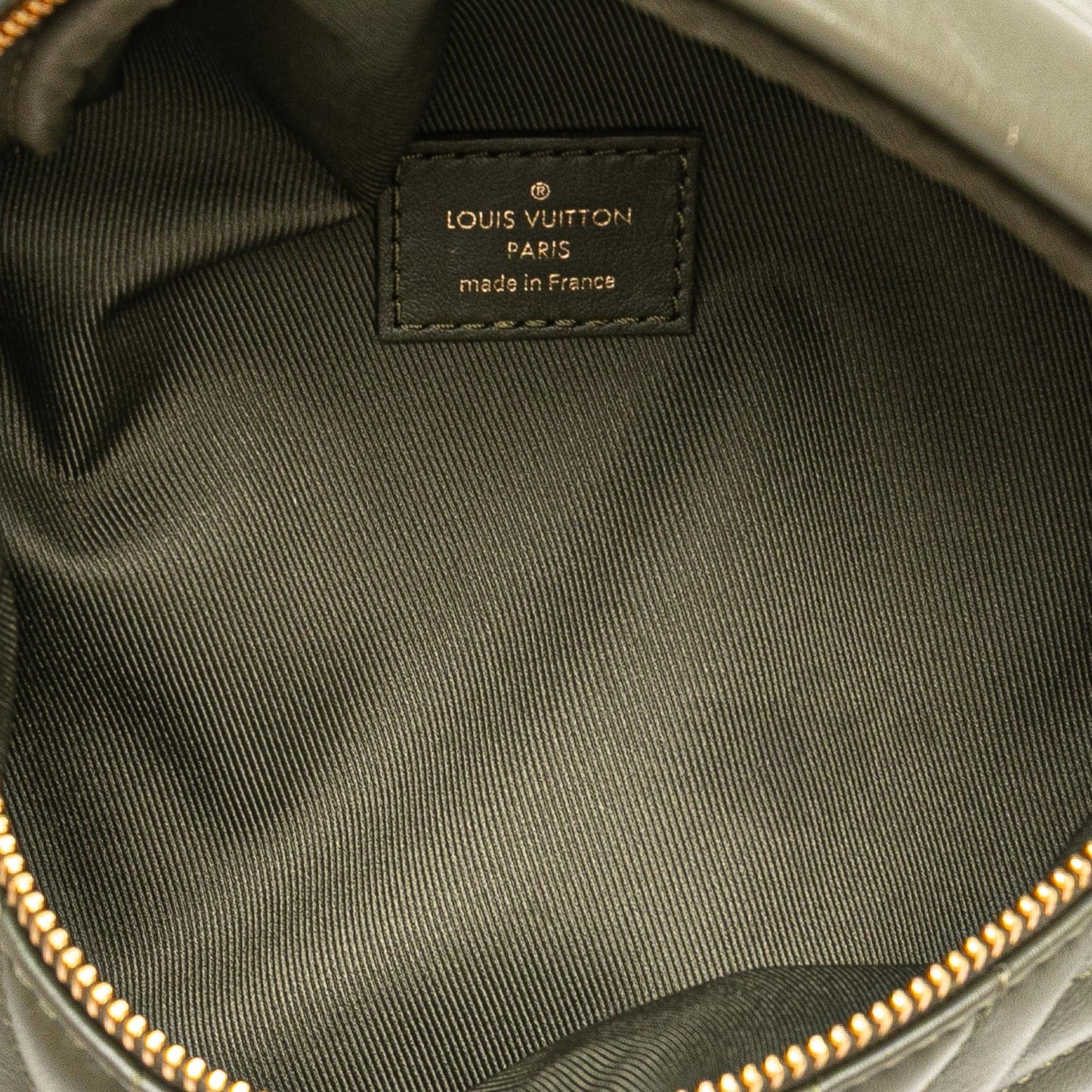 Louis Vuitton New Wave Bumbag