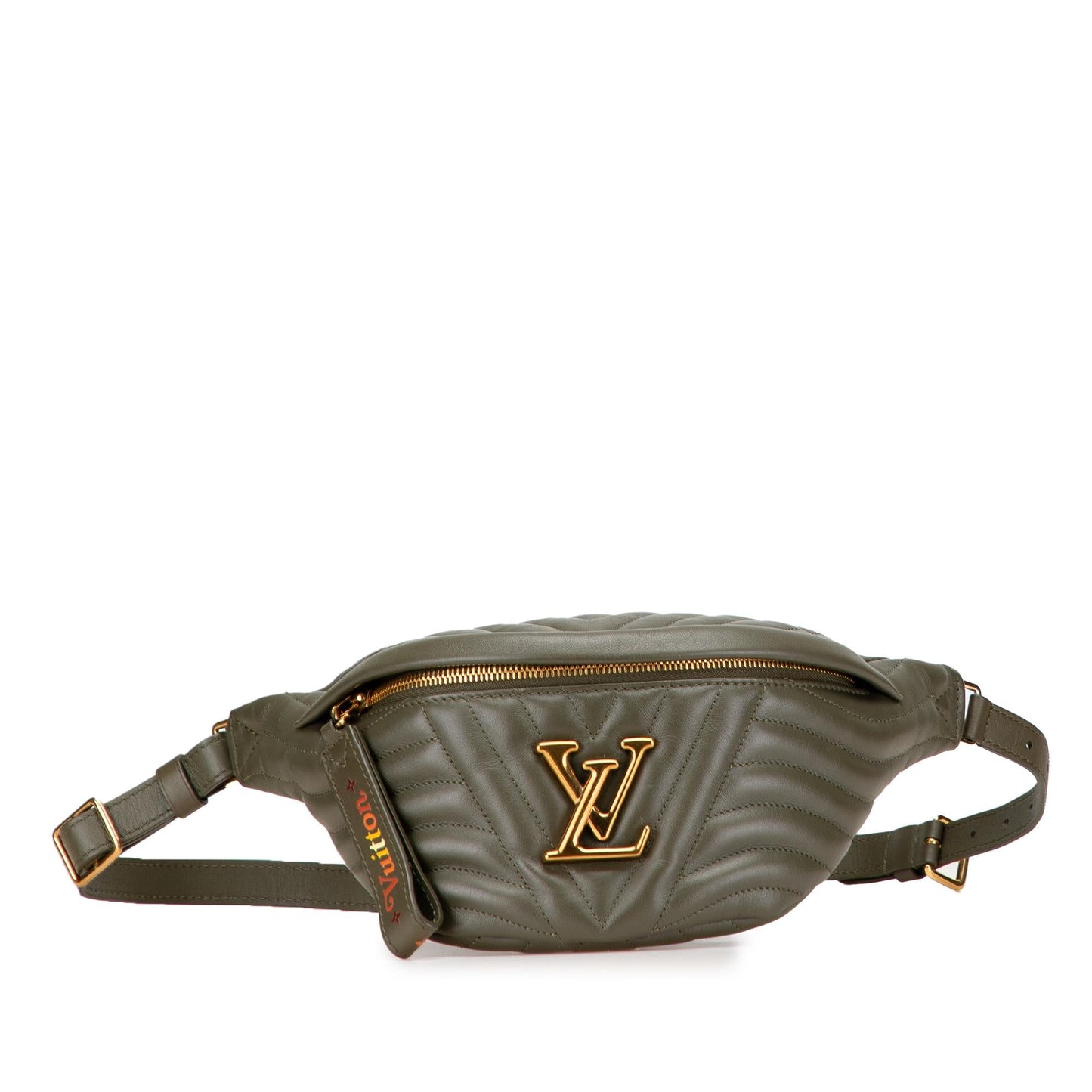 Louis Vuitton New Wave Bumbag