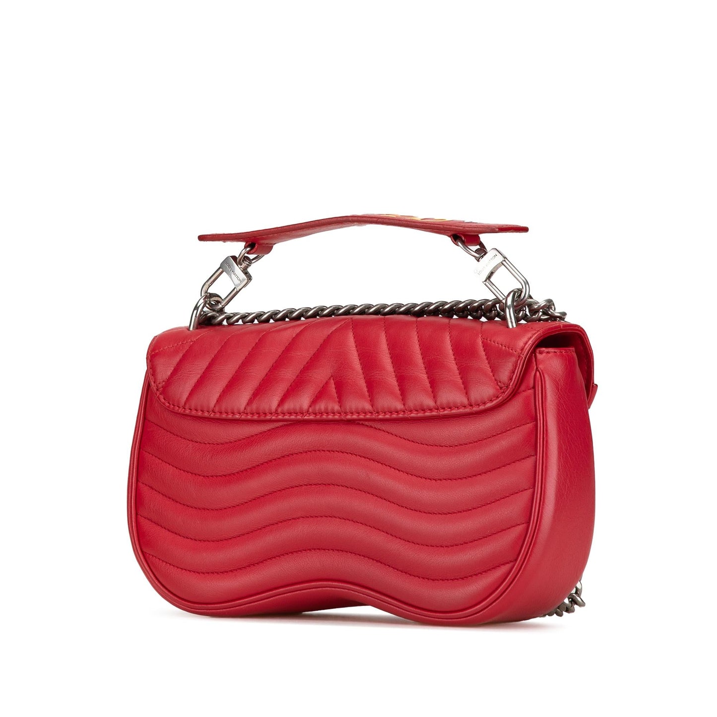 Louis Vuitton New Wave Chain Bag MM