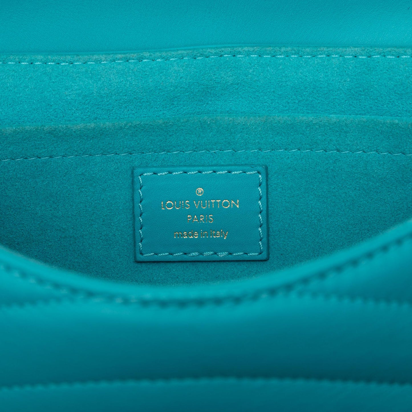 Louis Vuitton New Wave Chain Bag MM