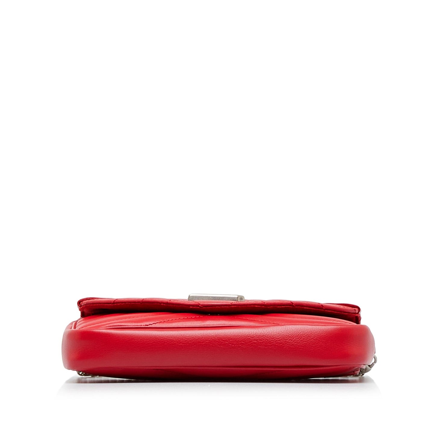 Louis Vuitton New Wave Chain Pochette (SHG-sOWV8C)
