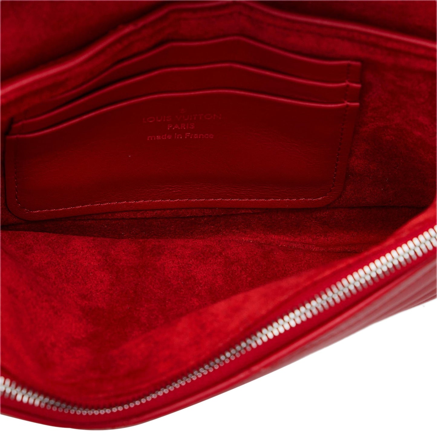 Louis Vuitton New Wave Chain Pochette