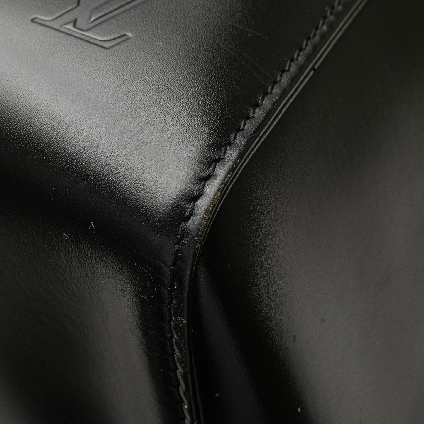Louis Vuitton Nomade Keepall 50