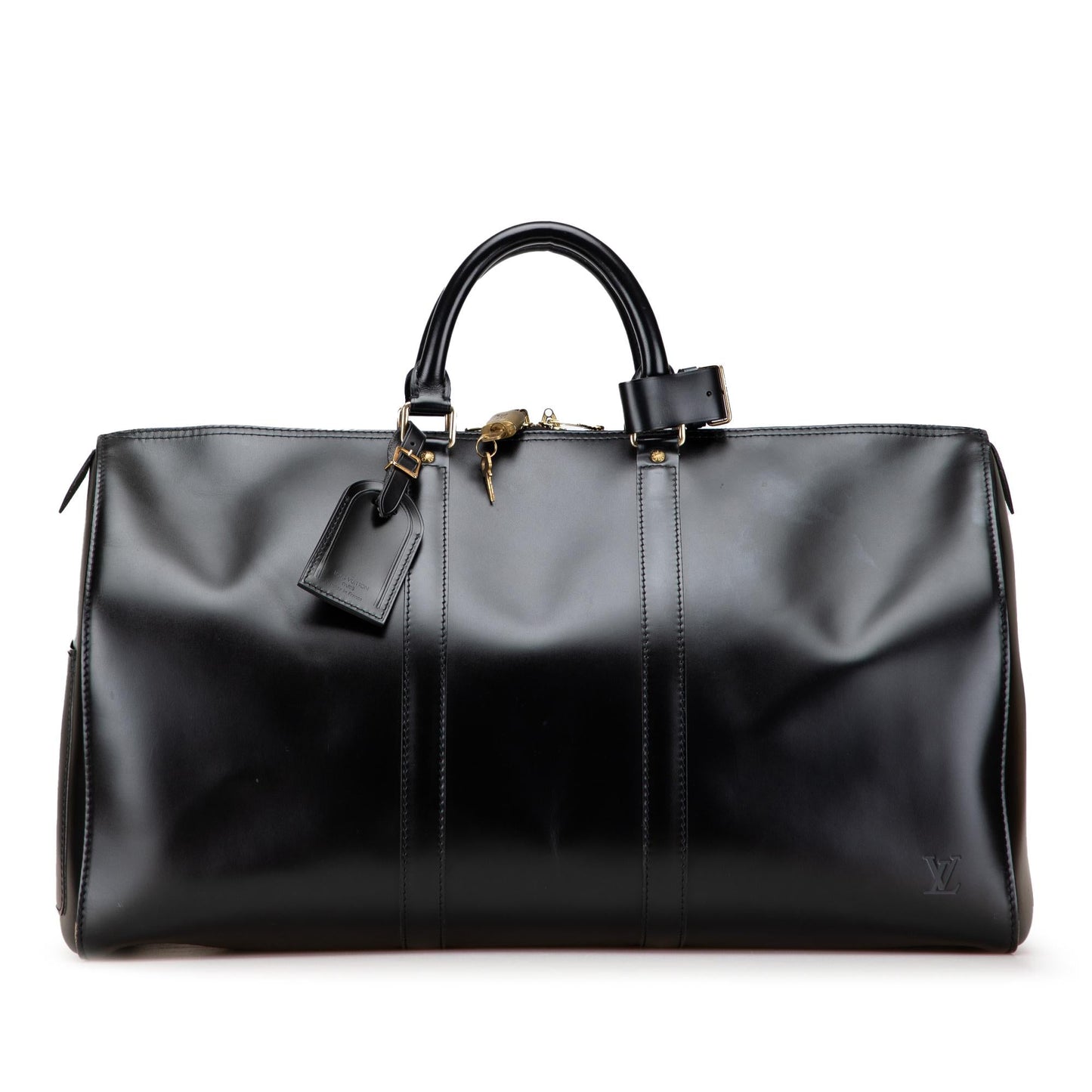Louis Vuitton Nomade Keepall 50