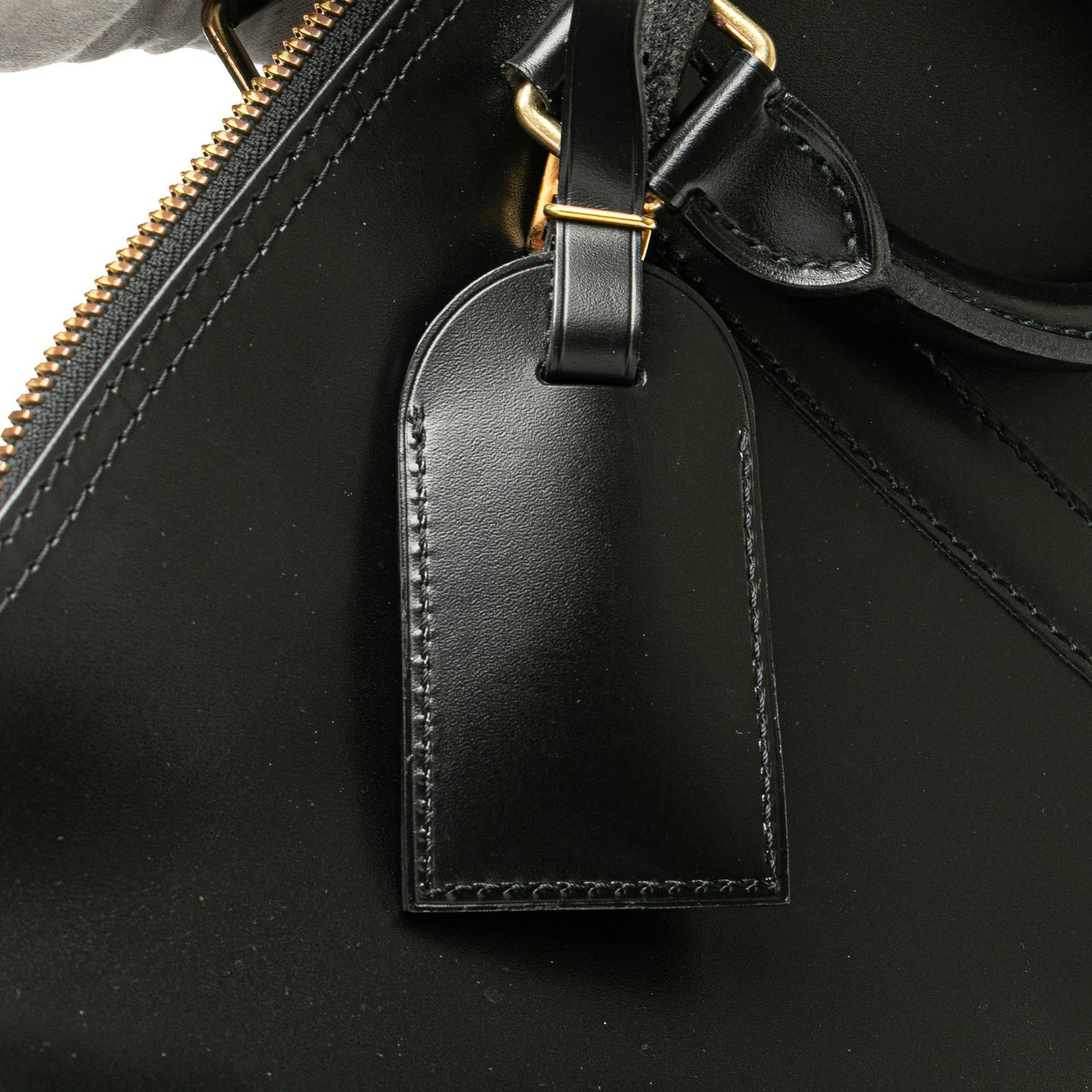 Louis Vuitton Nomade Keepall 50