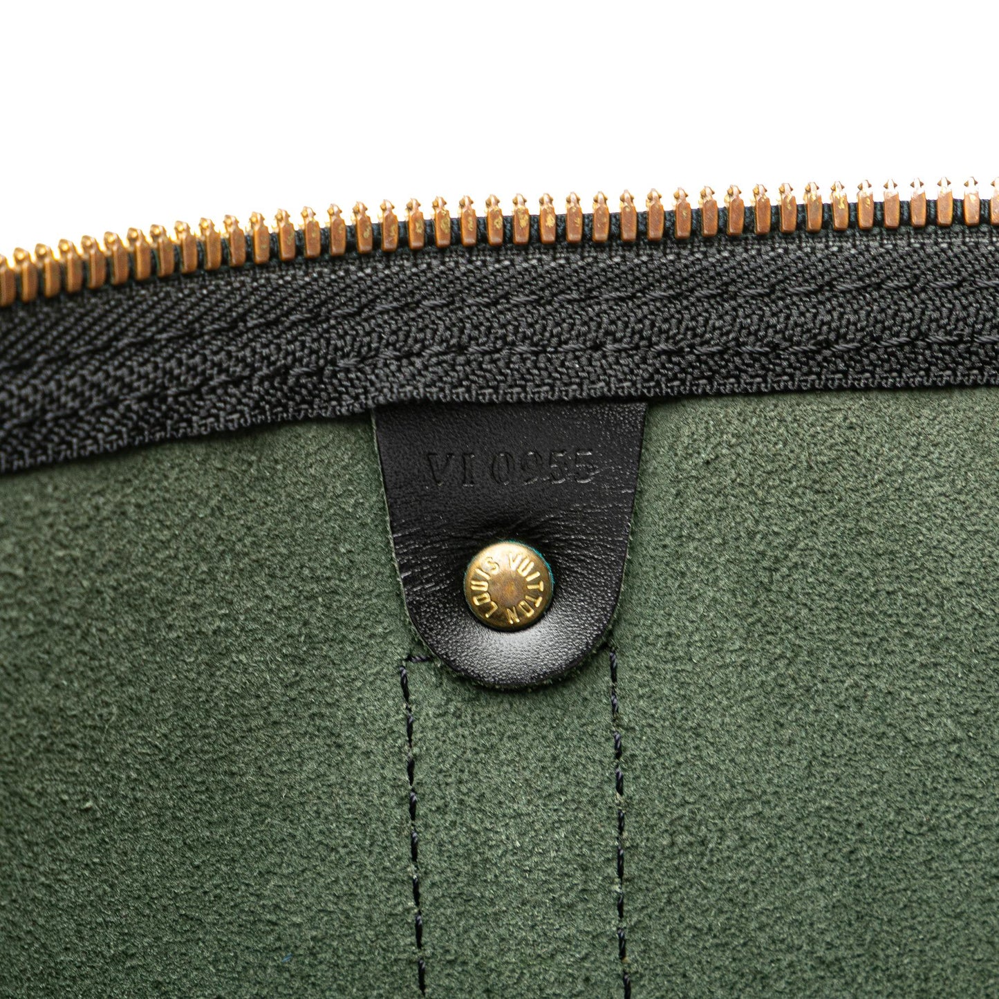 Louis Vuitton Nomade Keepall 50