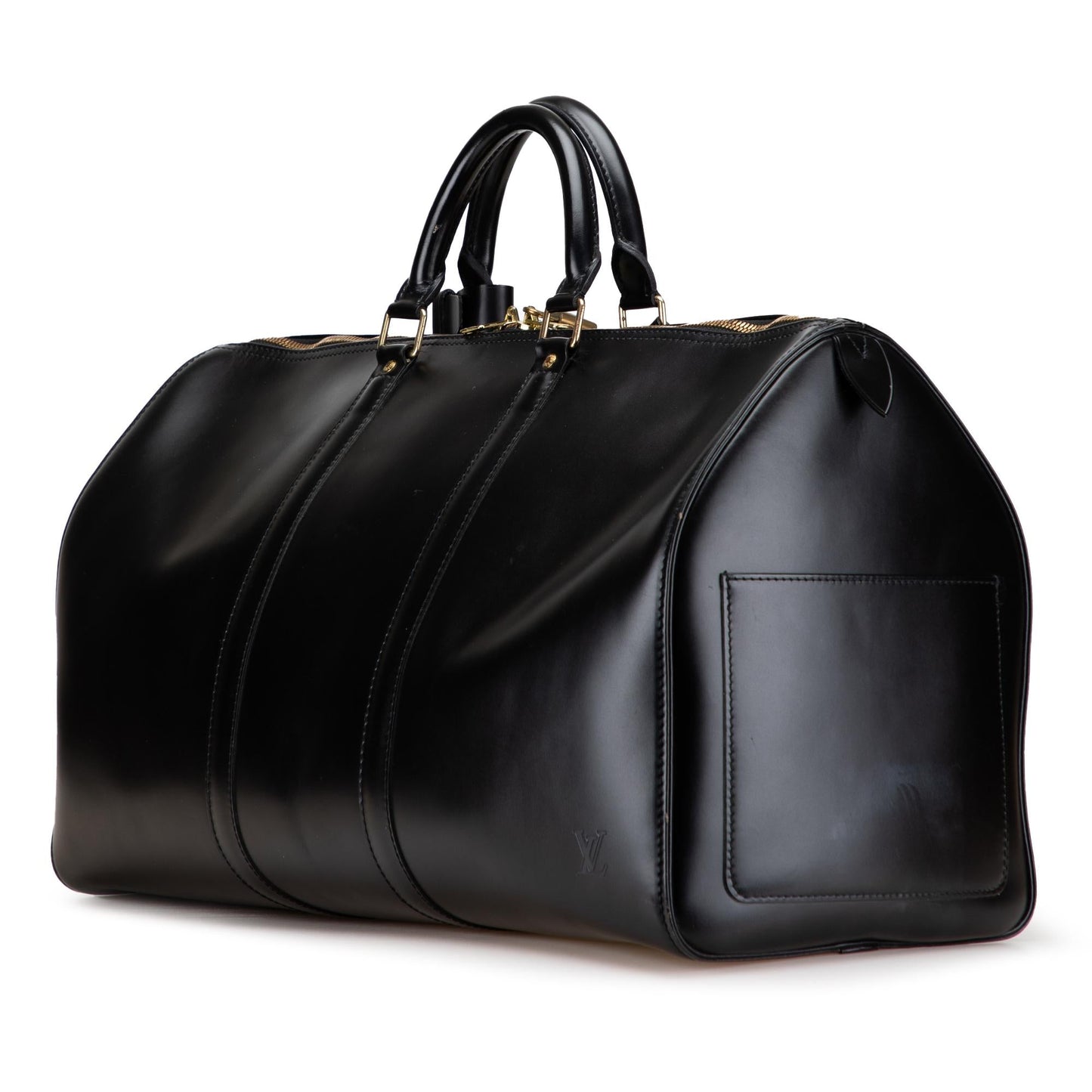 Louis Vuitton Nomade Keepall 50