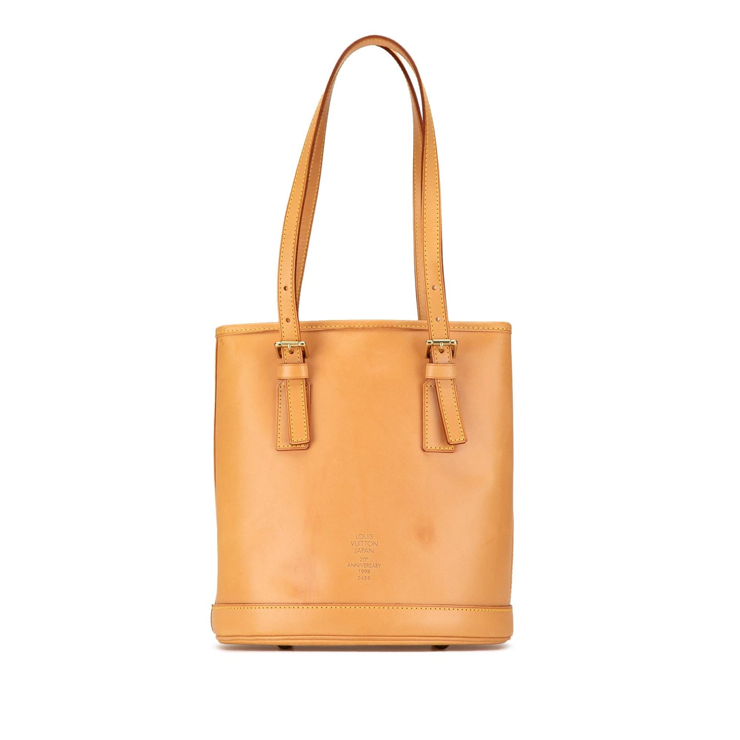 Louis Vuitton Nomade Petit Bucket
