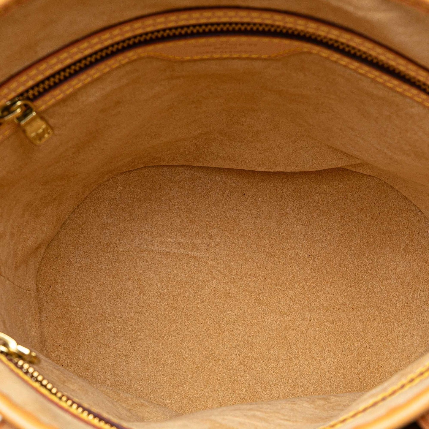 Louis Vuitton Nomade Petit Bucket