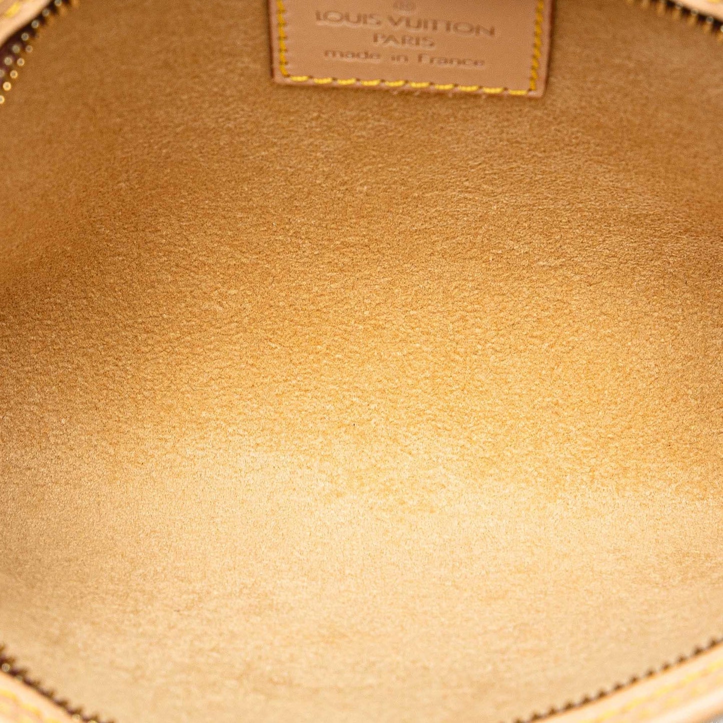 Louis Vuitton Nomade Petit Bucket