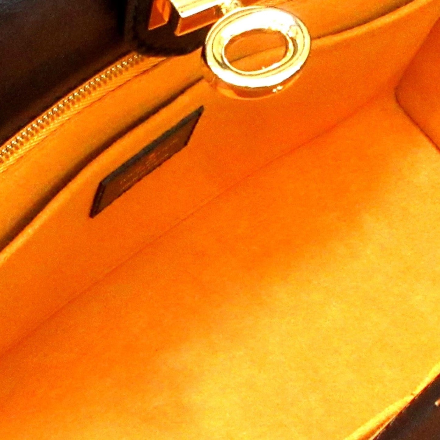 Louis Vuitton On My Side MM (SHG-drTSe2)