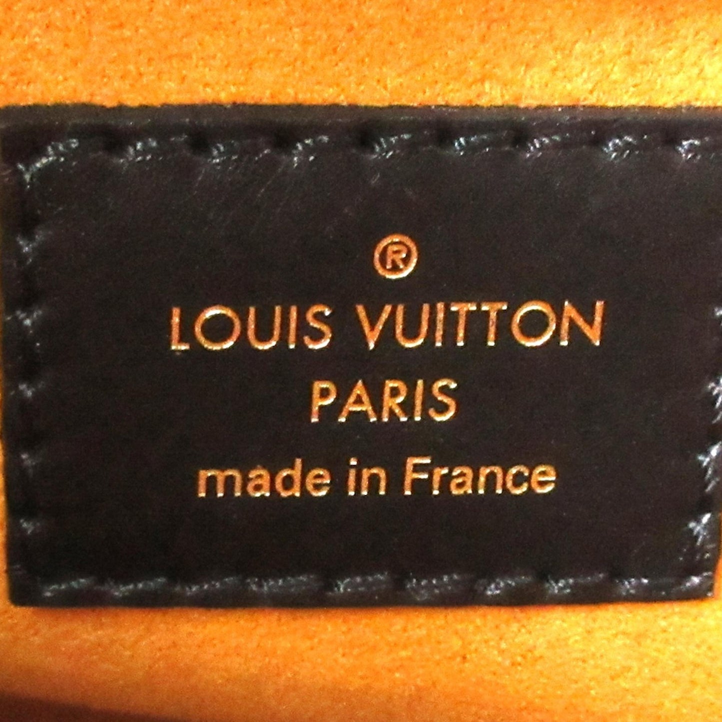 Louis Vuitton On My Side MM (SHG-drTSe2)