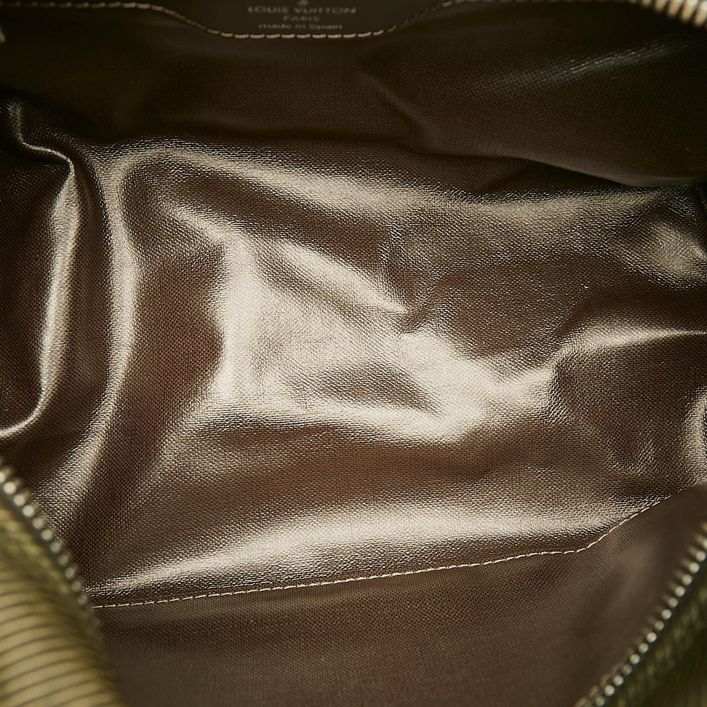 Louis Vuitton Palana Toiletry (SHG-28101)