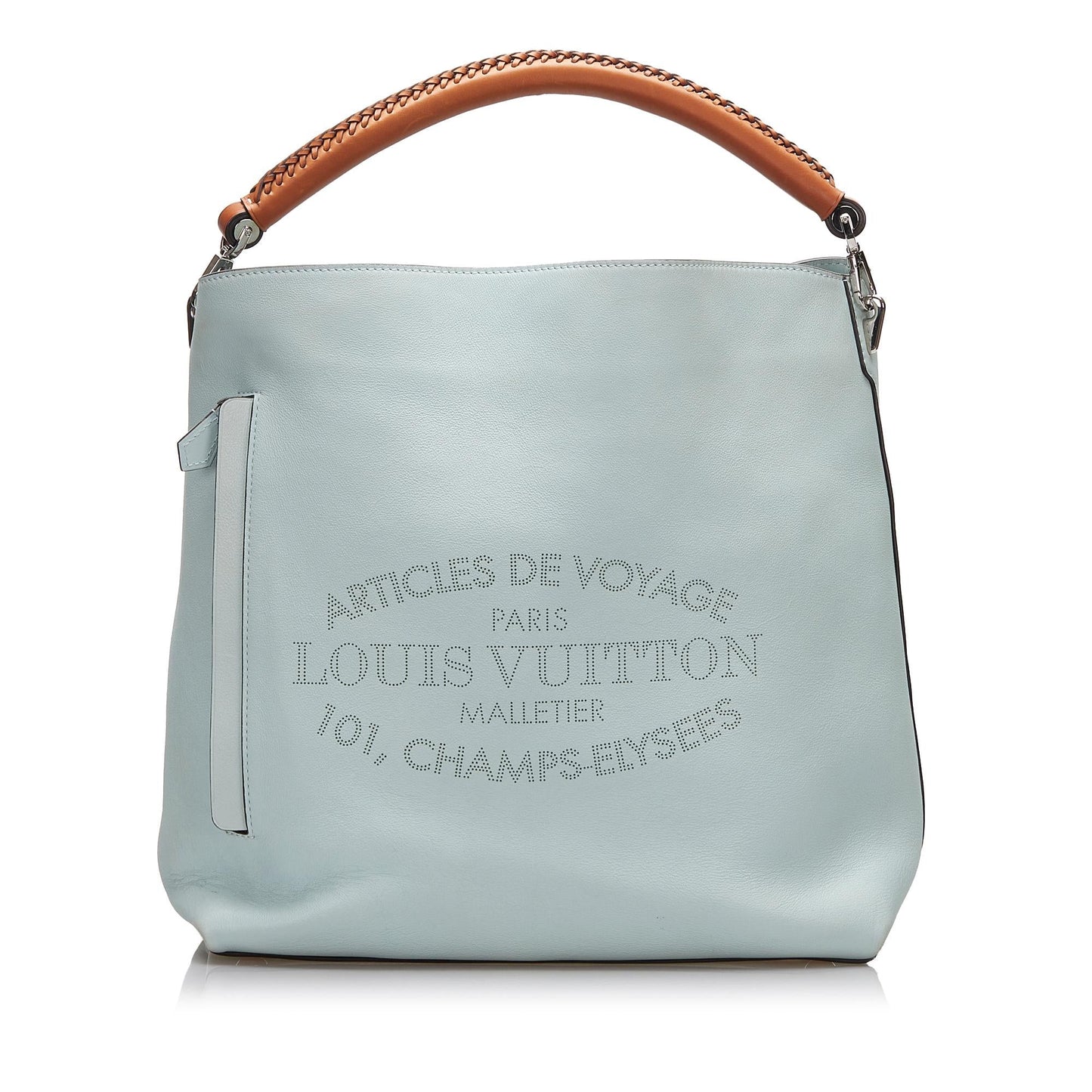 Louis Vuitton Parnassea Bagatelle (SHG-X16BuD)