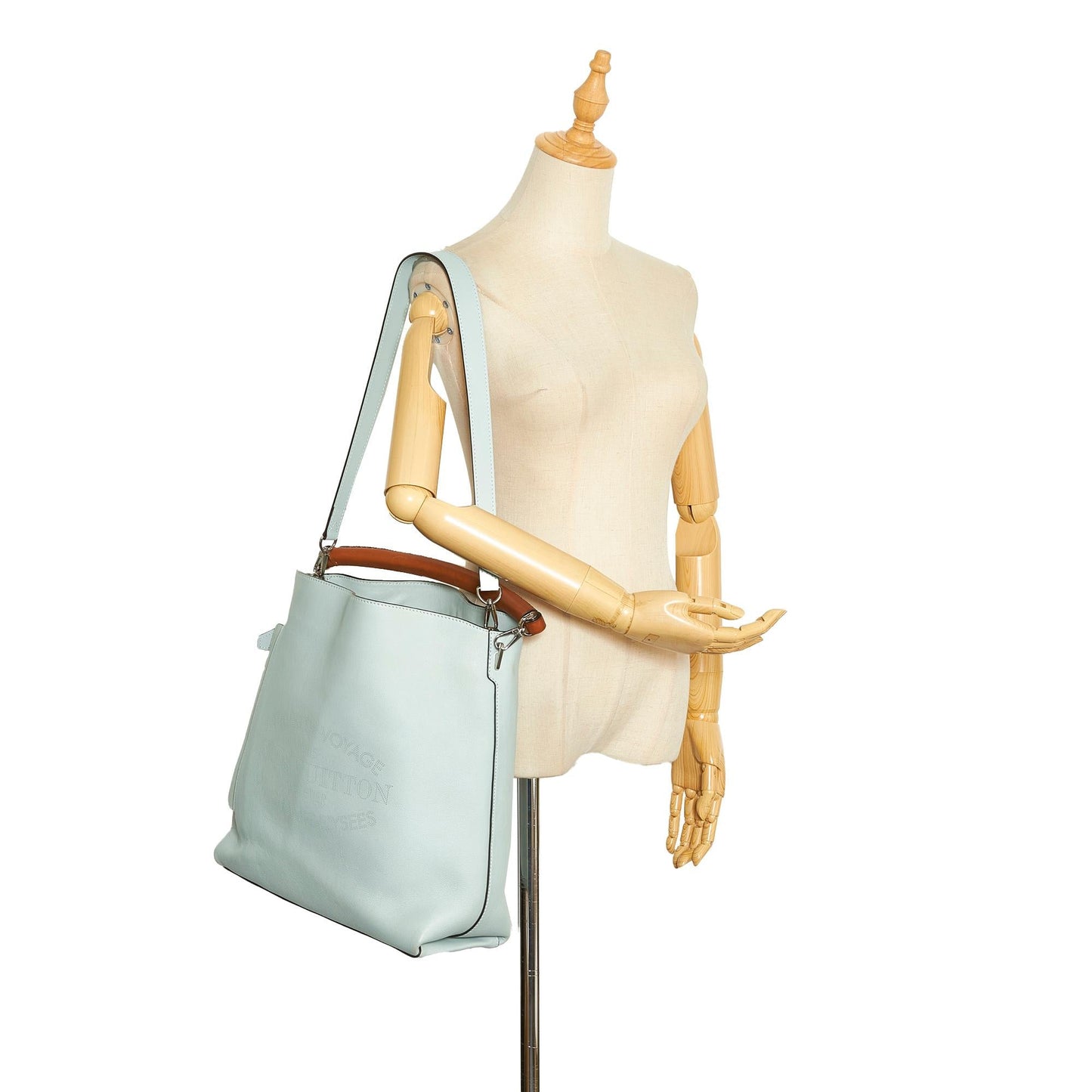 Louis Vuitton Parnassea Bagatelle (SHG-X16BuD)