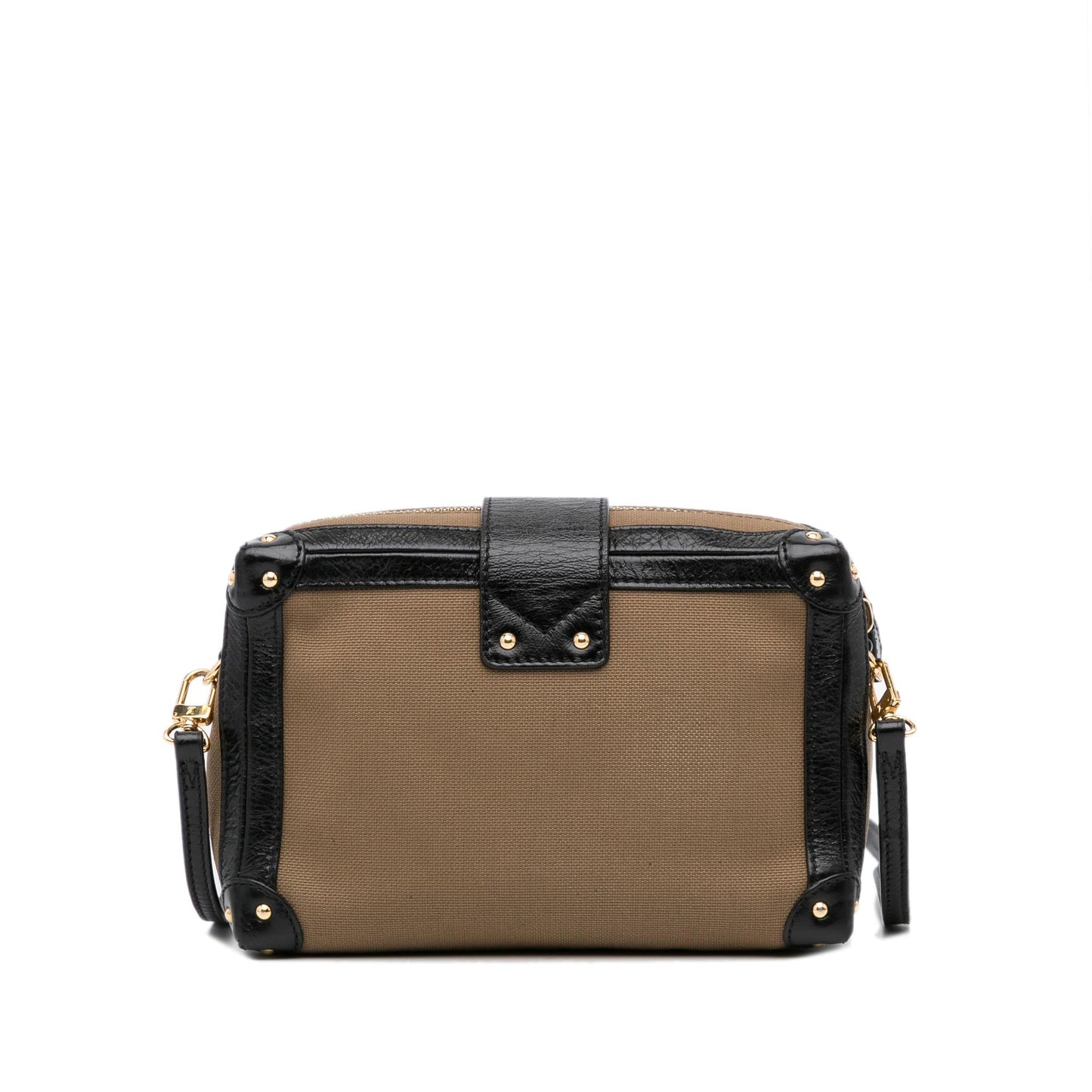 Louis Vuitton Petite Malle Soft MM (SHG-rkLoum)