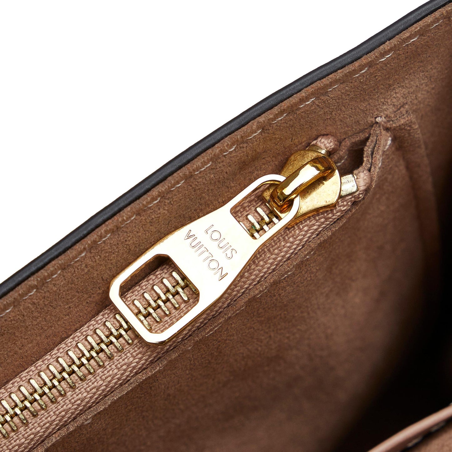 Louis Vuitton Pochette Louise GM (SHG-7SHHLM)