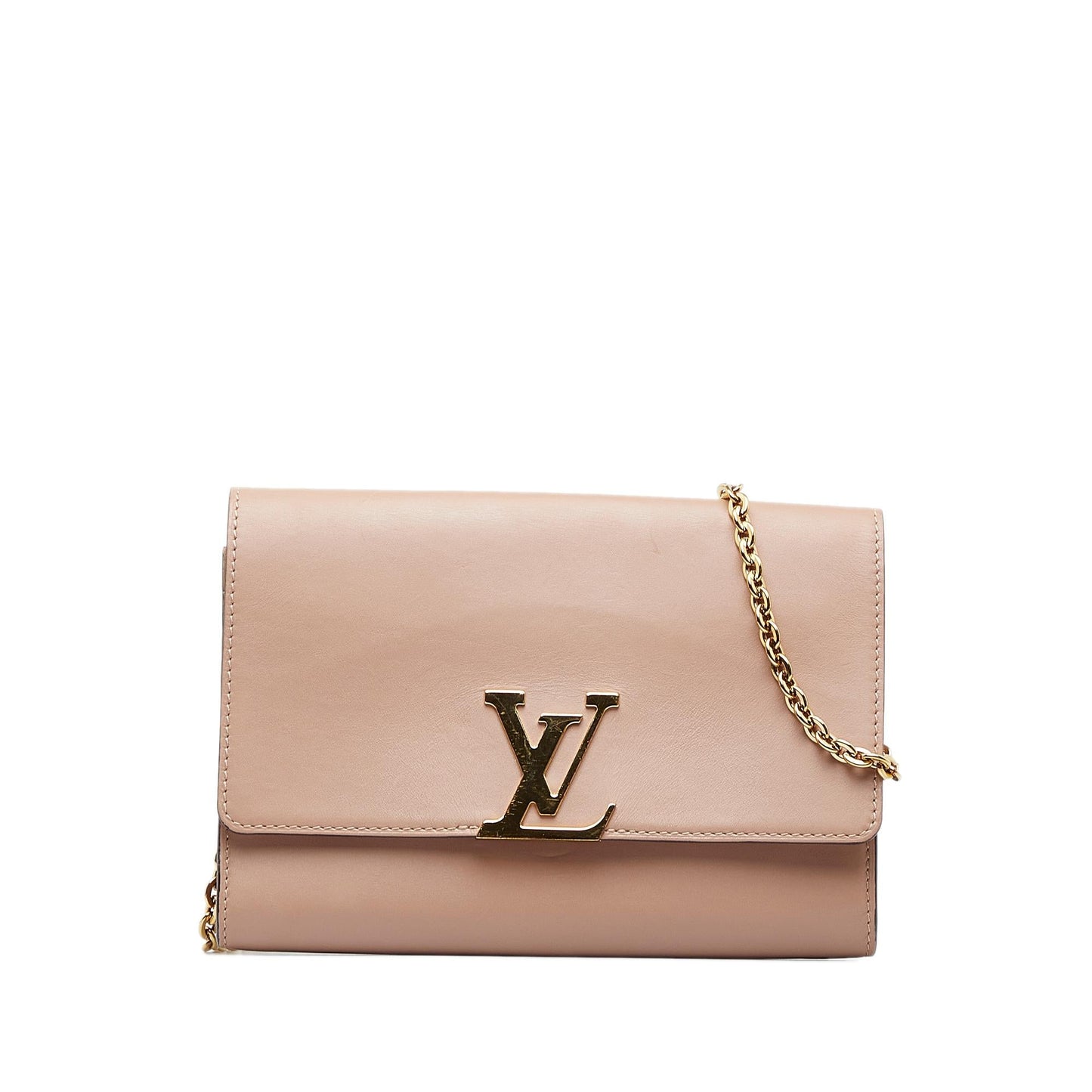 Louis Vuitton Pochette Louise GM (SHG-7SHHLM)
