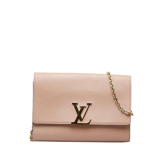 Louis Vuitton Pochette Louise GM (SHG-7SHHLM)