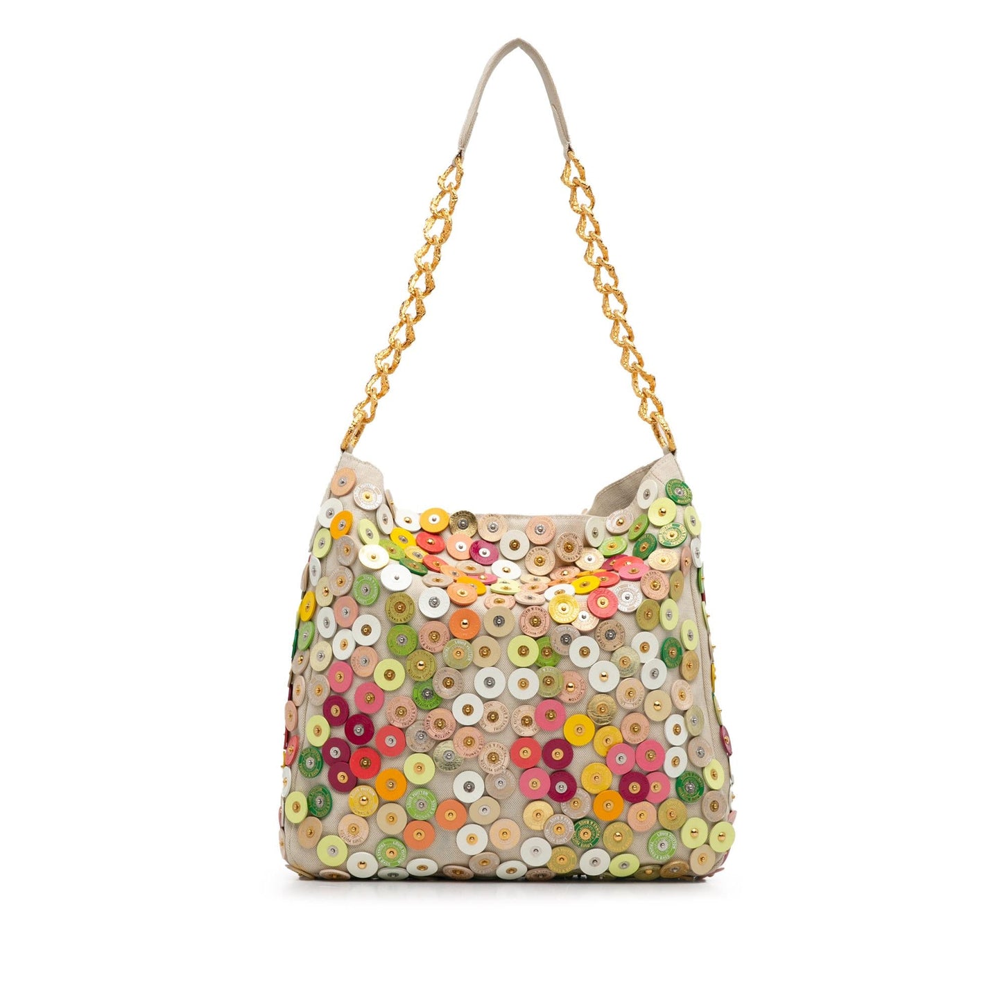 Louis Vuitton Polka Dots Fleurs Morgane (SHG-fesOuB)