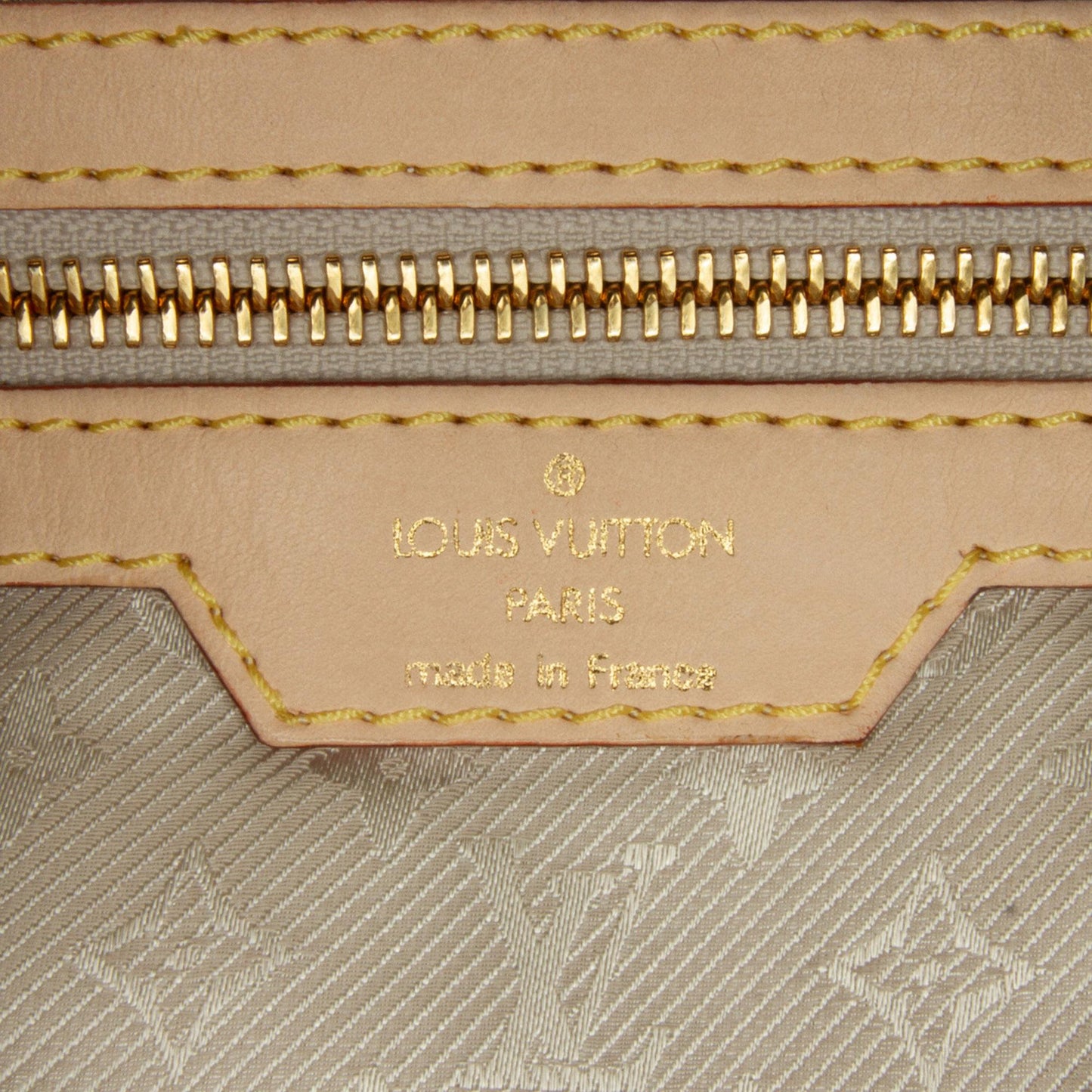 Louis Vuitton Polka Dots Fleurs Morgane (SHG-fesOuB)