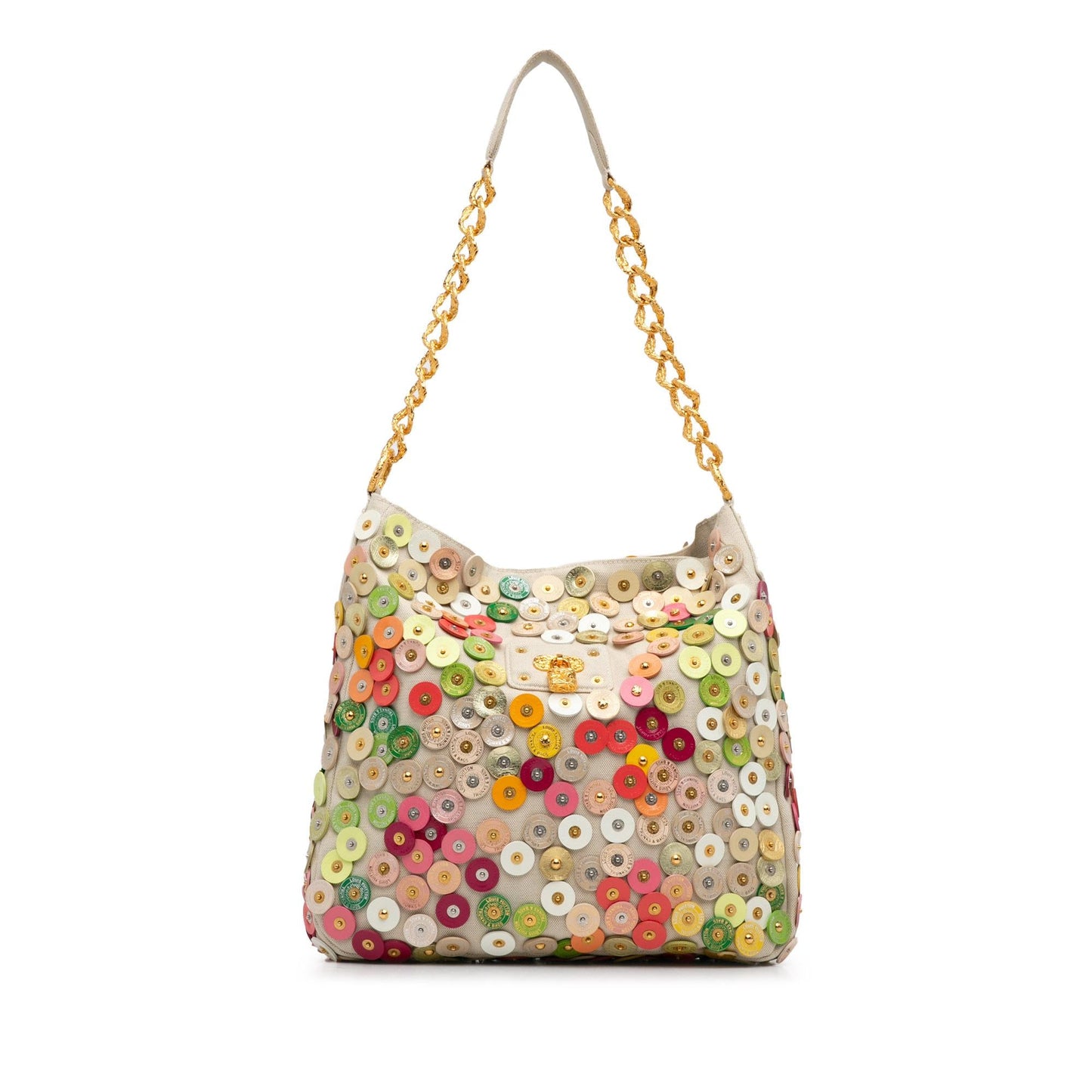 Louis Vuitton Polka Dots Fleurs Morgane (SHG-fesOuB)