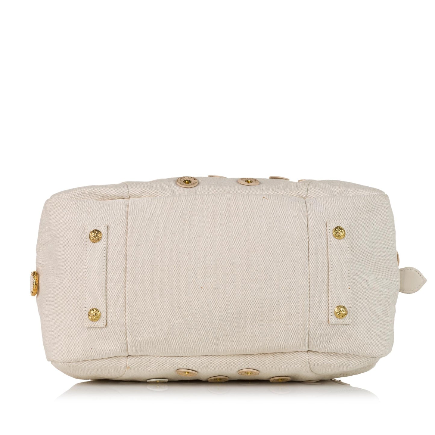 Louis Vuitton Polka Dots Panama Bowly (SHG-eY9noP)