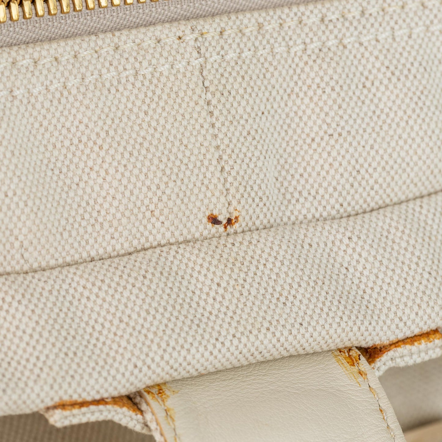 Louis Vuitton Polka Dots Panama Bowly (SHG-eY9noP)