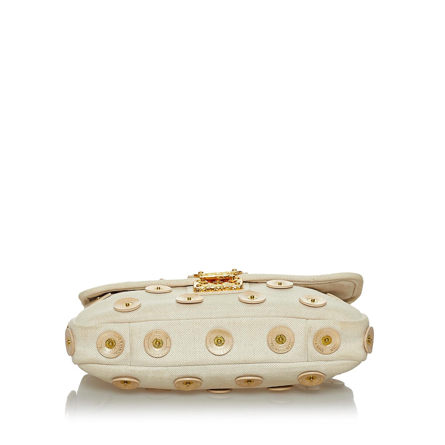 Louis Vuitton Polka Dots Panama Tinkerbell (SHG-28248)
