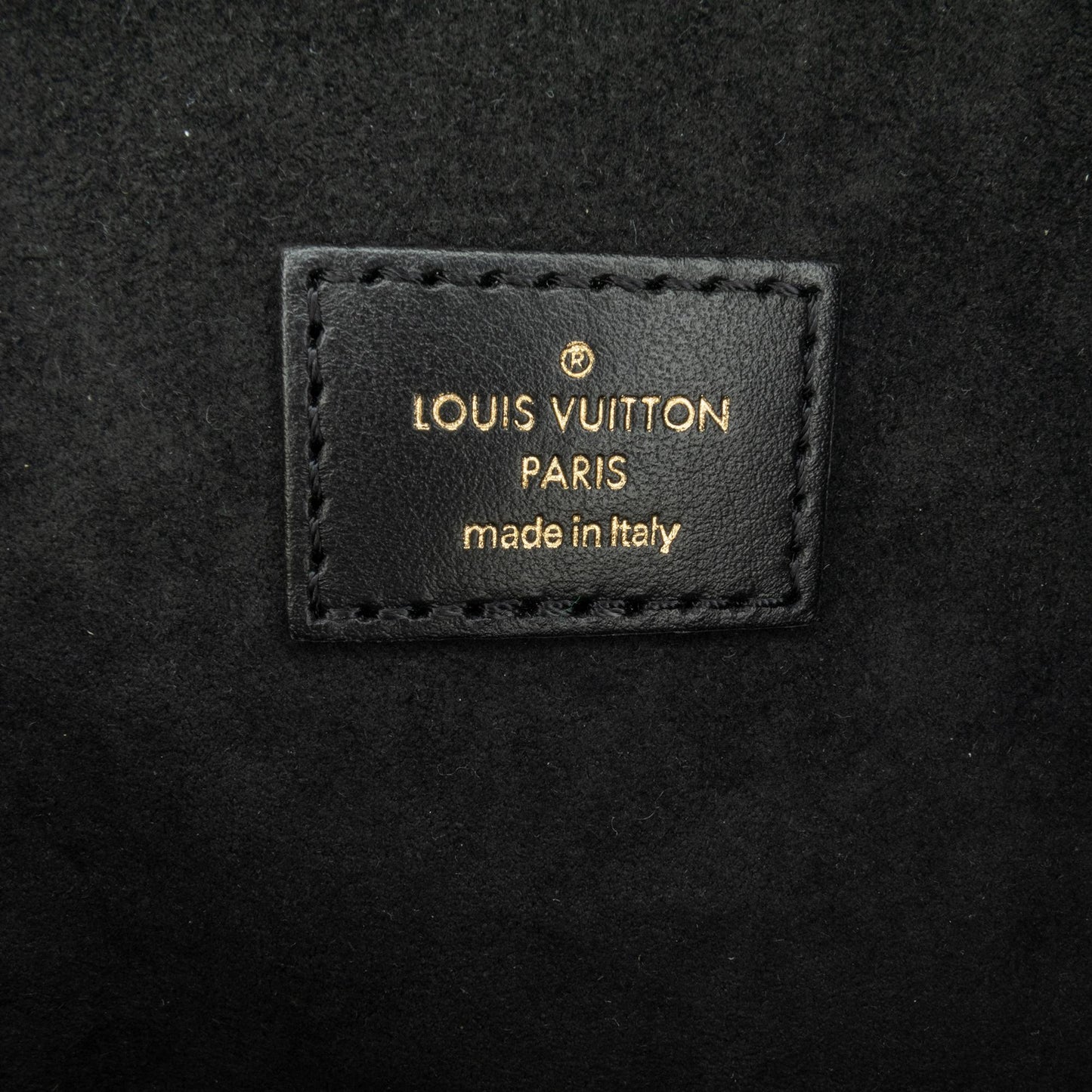 Louis Vuitton Raffia Saint Jacques (SHG-lAtndR)