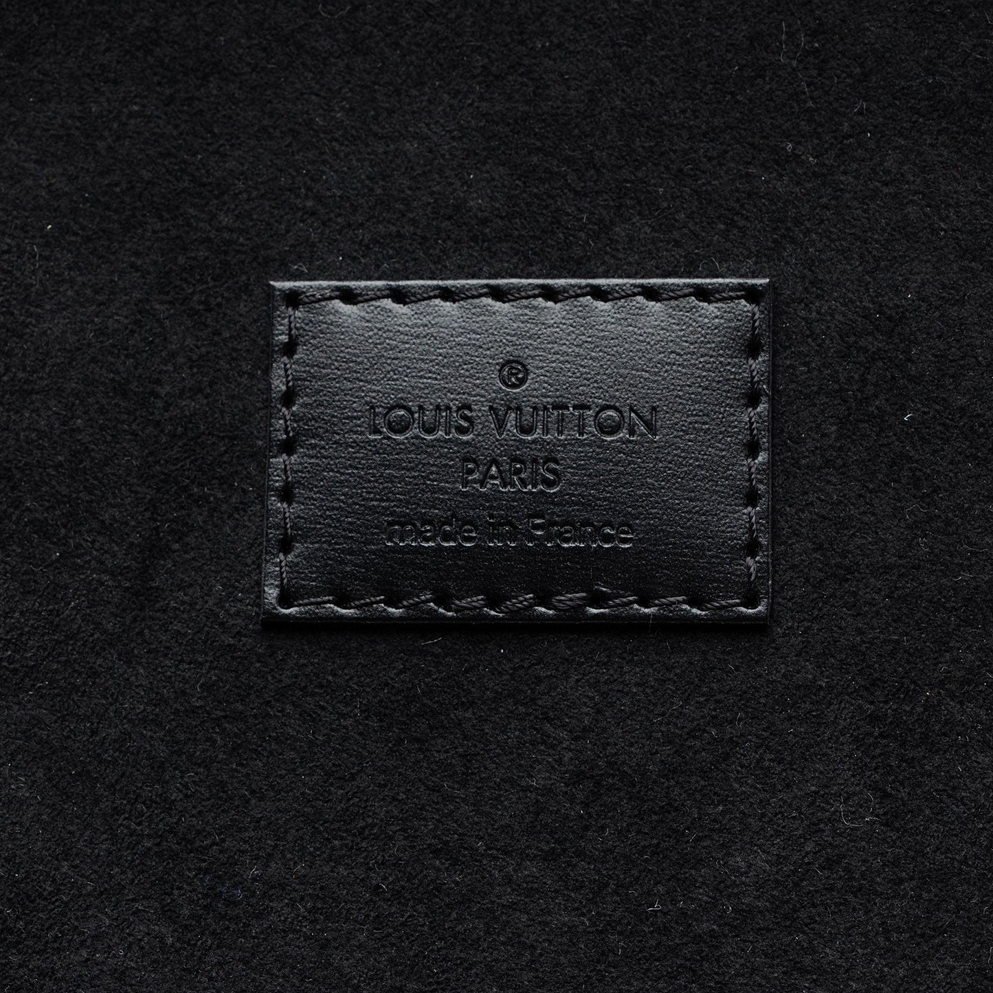 Louis Vuitton Reverse Monogram Cannes Shoulder Bag (SHF-9DZ43B)