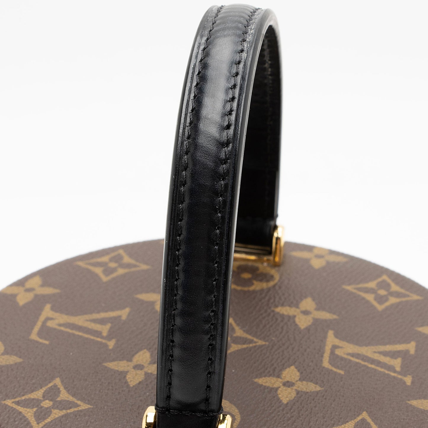 Louis Vuitton Reverse Monogram Cannes Shoulder Bag (SHF-Ig7XdS)