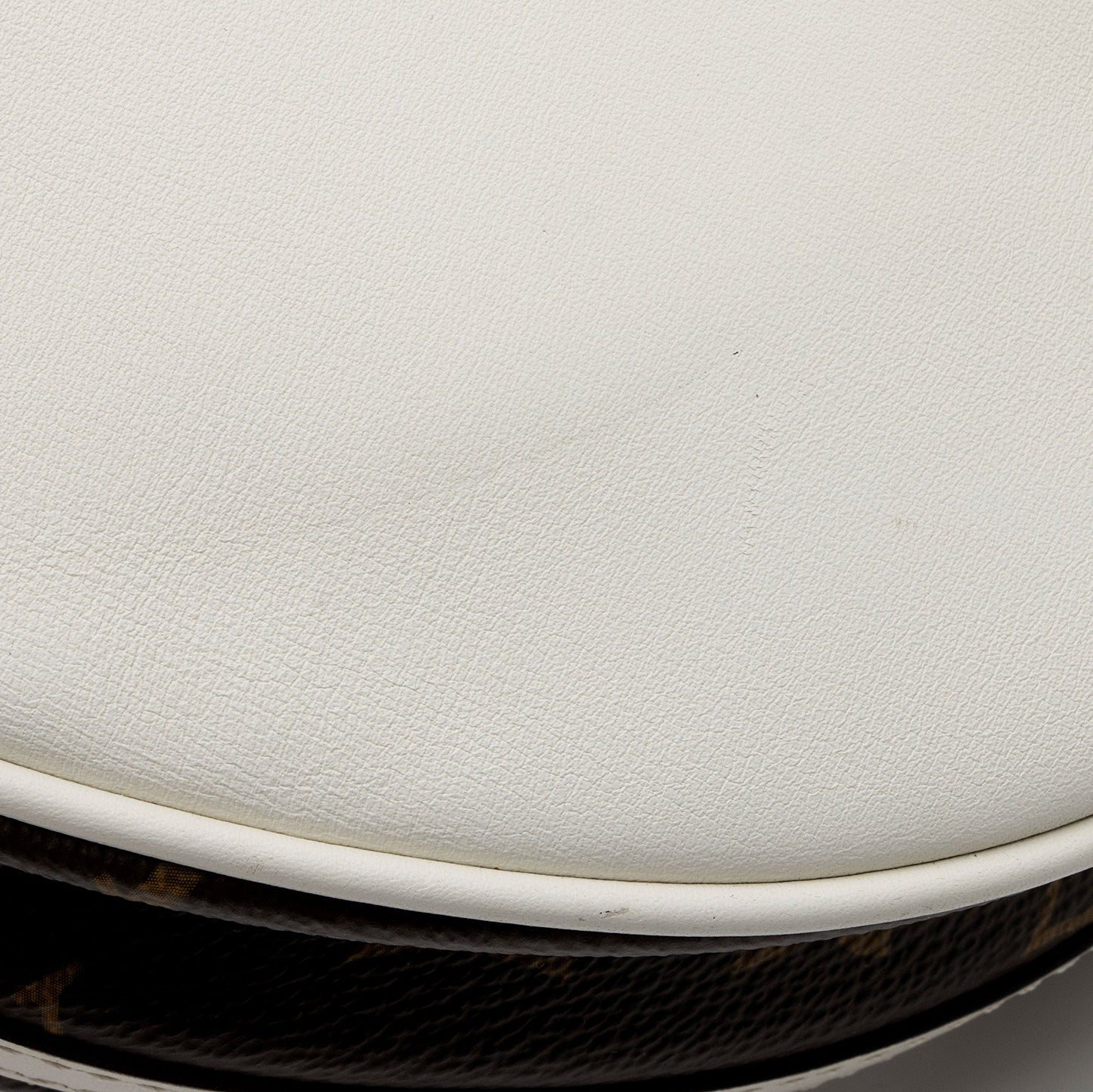 Louis Vuitton Reverse Monogram Chantilly Lock Shoulder Bag