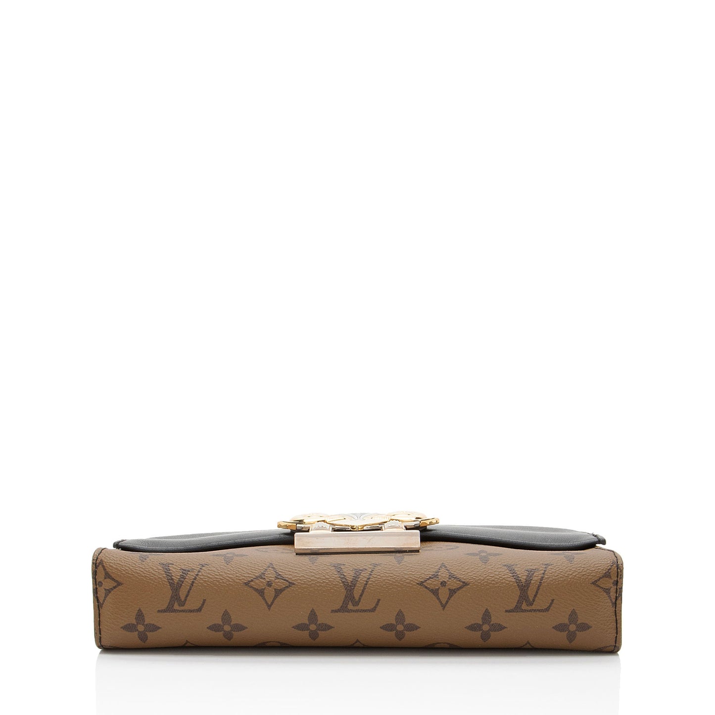 Louis Vuitton Reverse Monogram Column Pochette