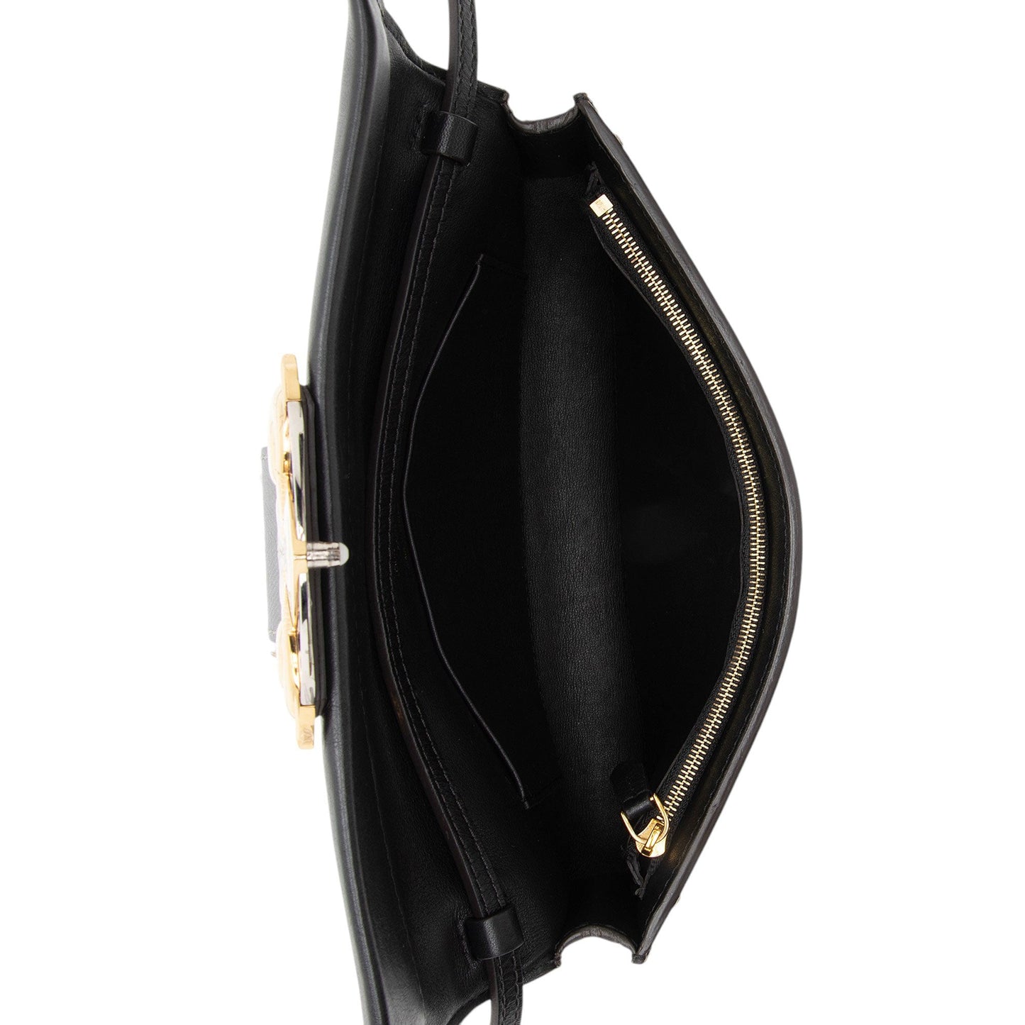 Louis Vuitton Reverse Monogram Column Pochette