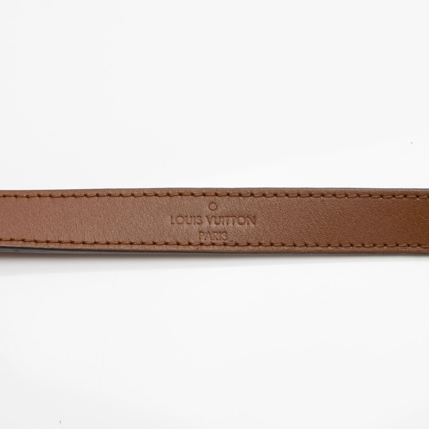 Louis Vuitton Reverse Monogram Dauphine MM Shoulder Bag (SHF-VOdubV)