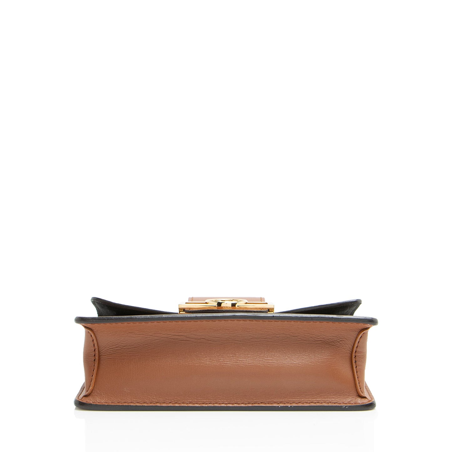 Louis Vuitton Reverse Monogram Dauphine Micro Bag