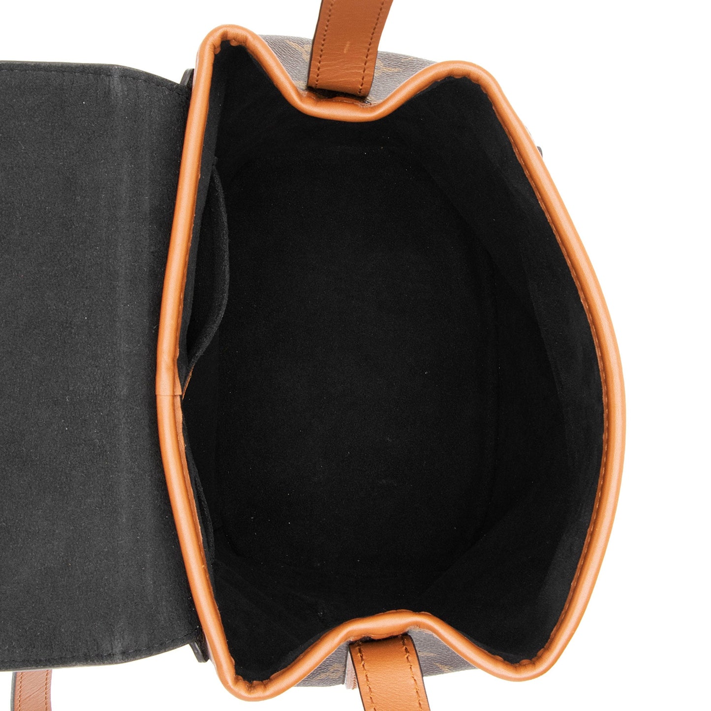 Louis Vuitton Reverse Monogram Dauphine PM Backpack