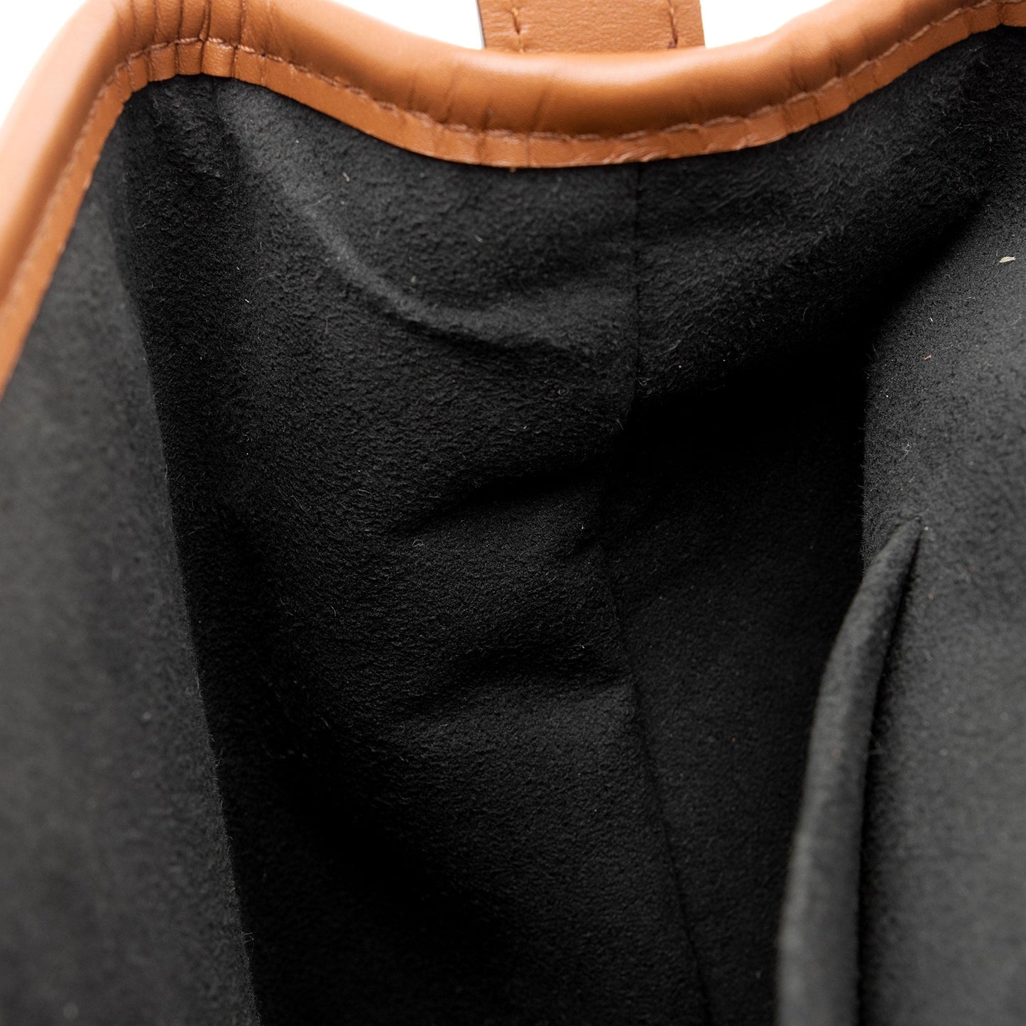 Louis Vuitton Reverse Monogram Dauphine PM Backpack (SHF-3cjagj)