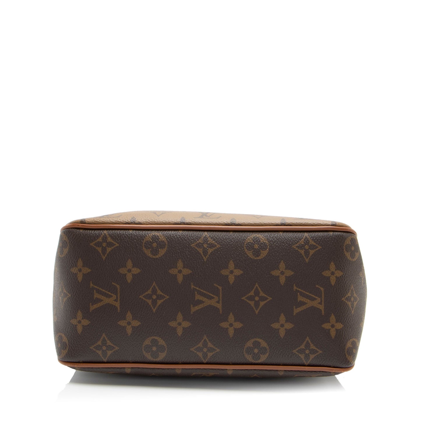 Louis Vuitton Reverse Monogram Dauphine PM Hobo