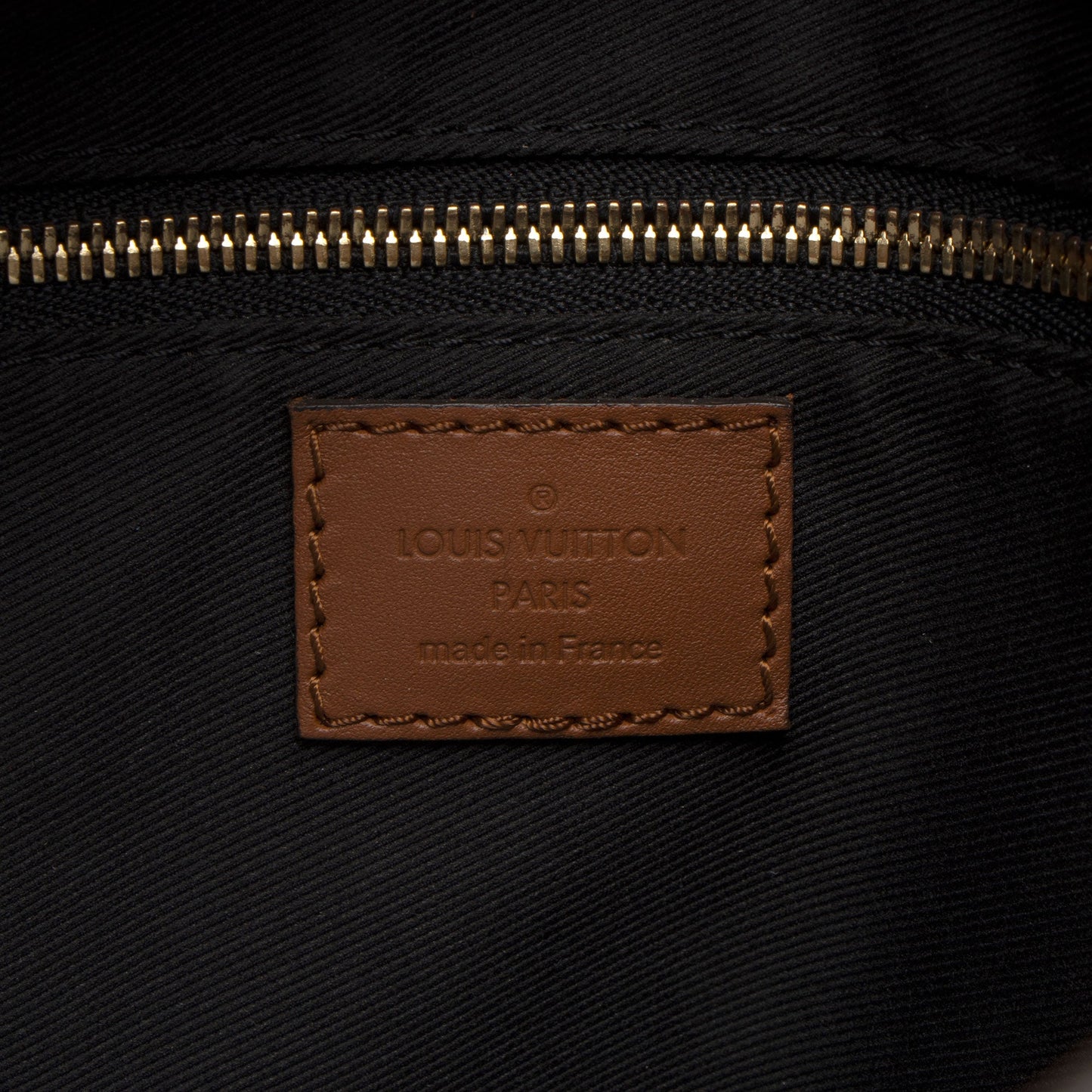Louis Vuitton Reverse Monogram Dauphine PM Hobo