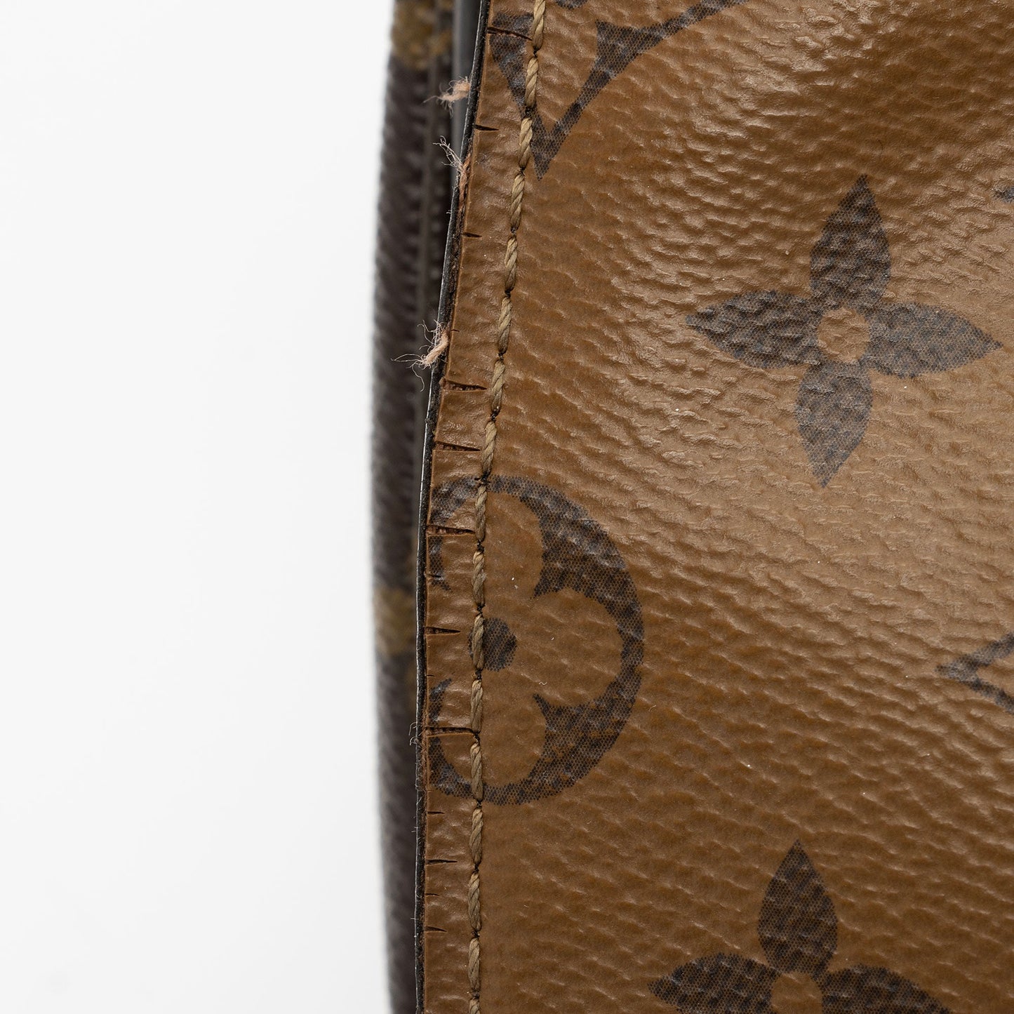 Louis Vuitton Reverse Monogram Pochette Metis Shoulder Bag -  (SHF-q1FZli)